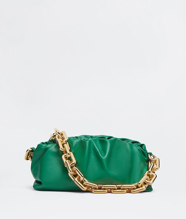 THE CHAIN POUCH 1