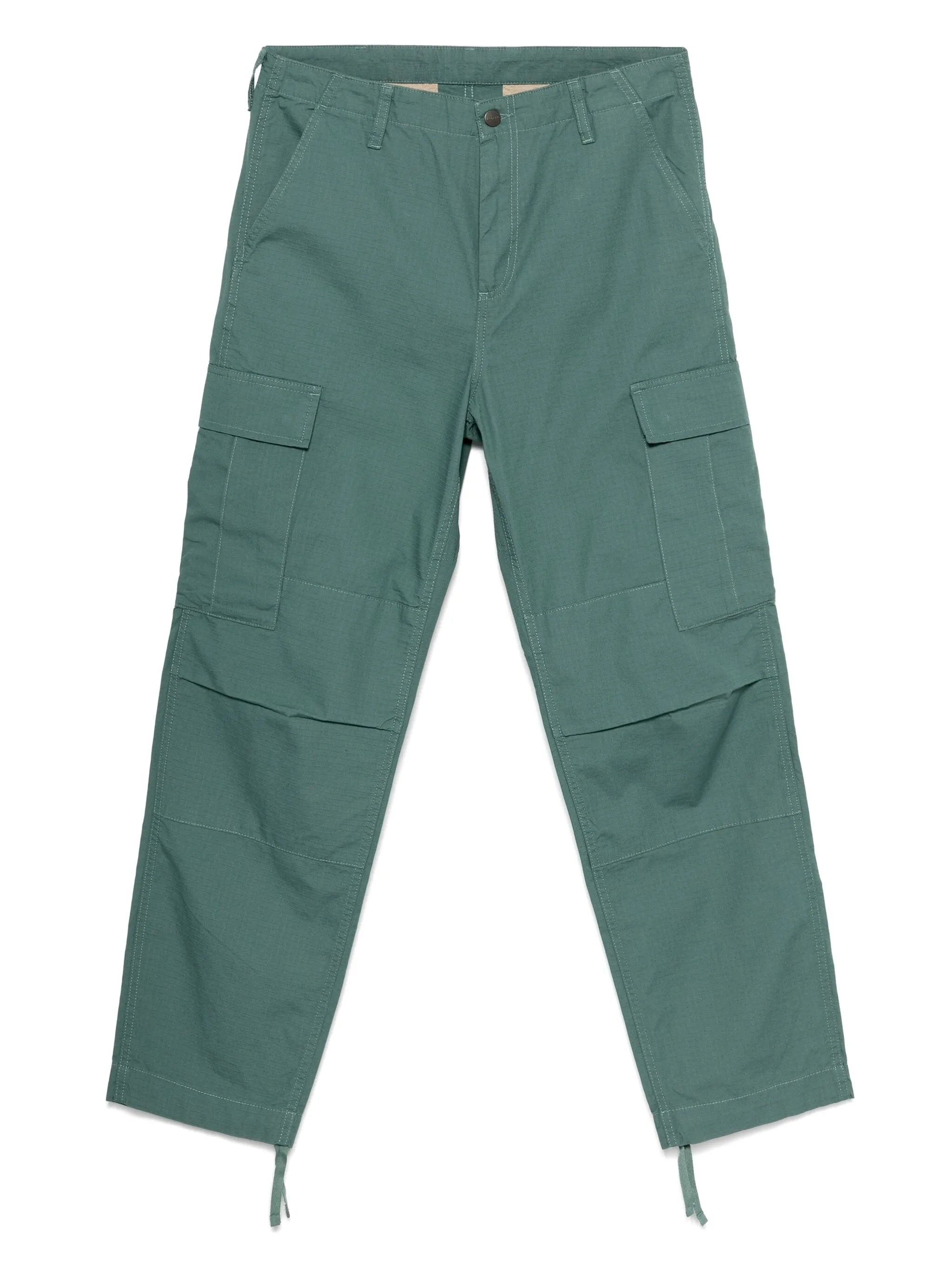 Cargo Trousers - 1