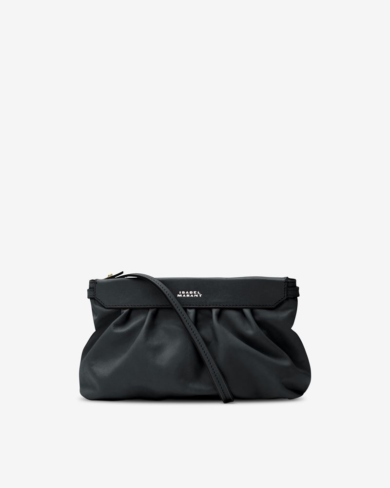 LUZES LEATHER BAG - 2