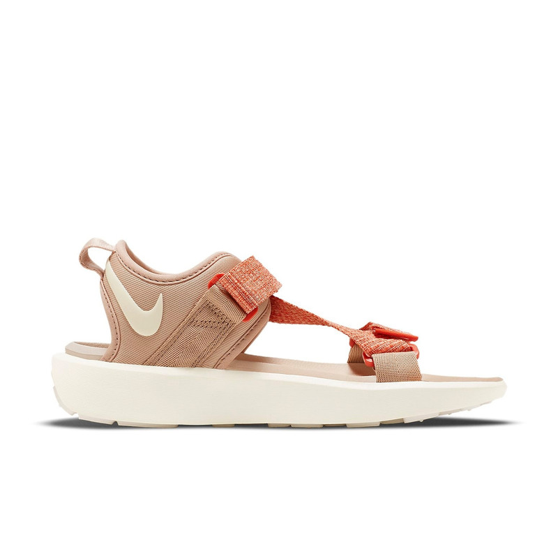 Nike (WMNS) Nike Vista Sandal 'Hemp' DJ6607-200 outlook