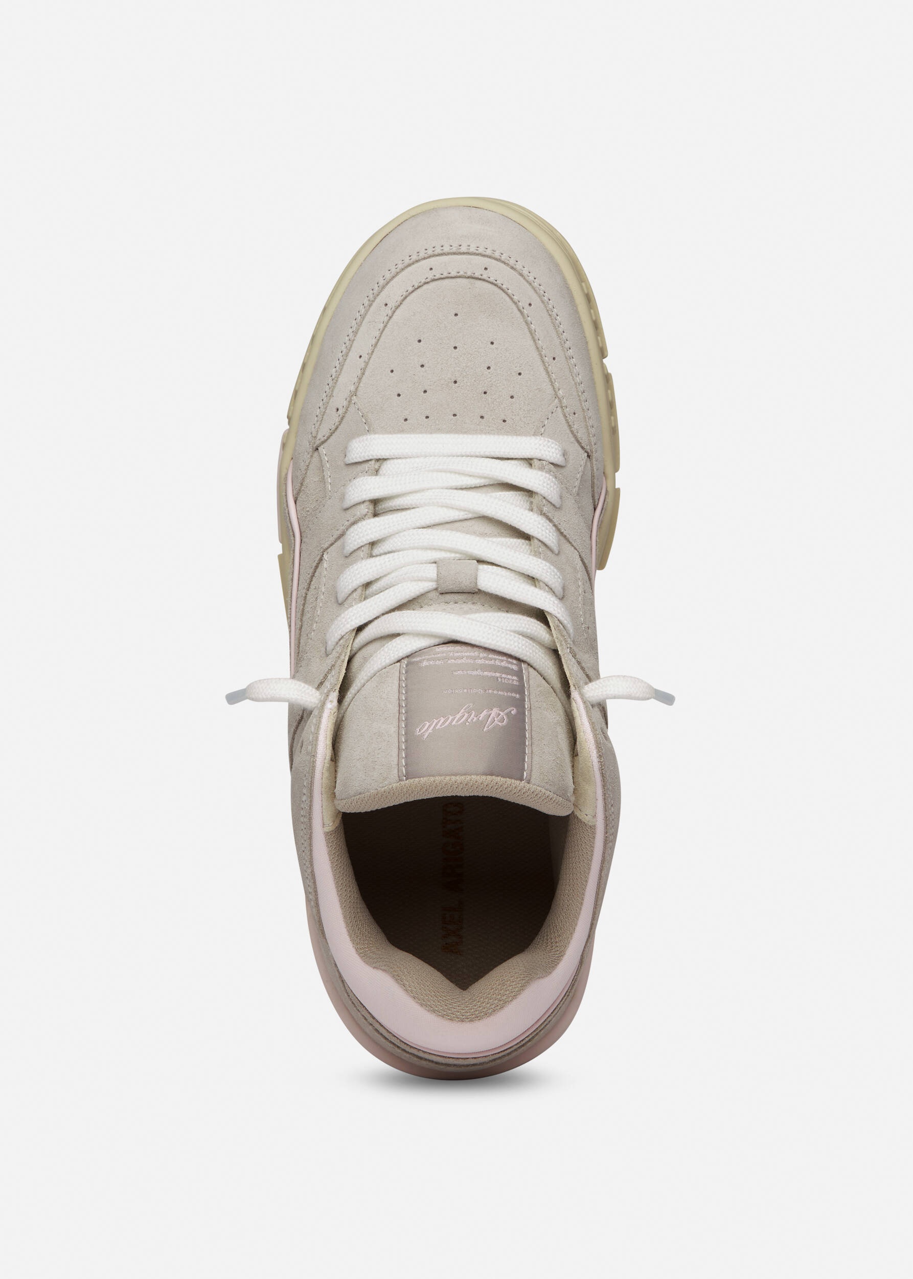 Area Lo Sneaker - 4