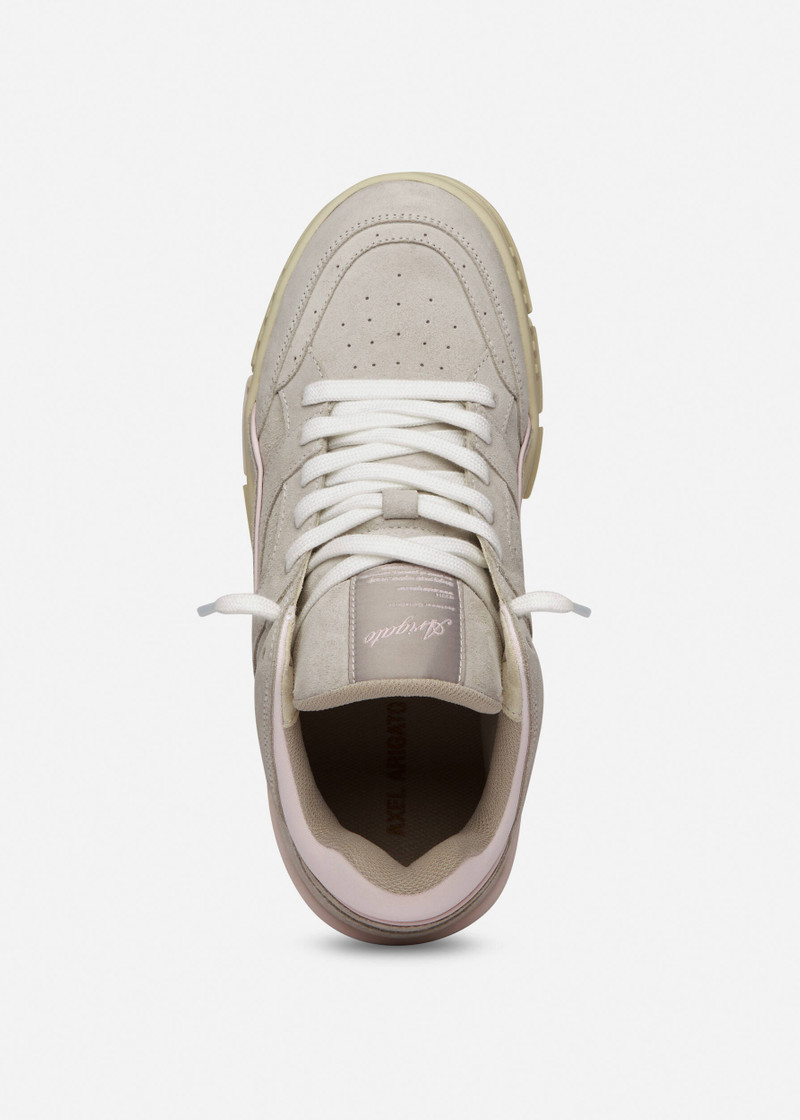 Area Lo Sneaker 4