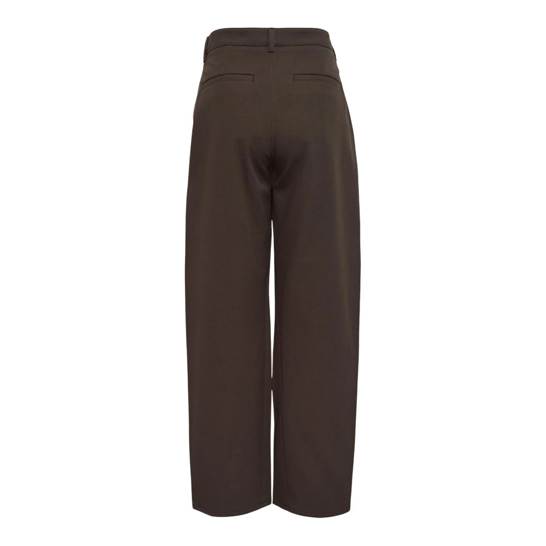 Twisted Tailored Trousers - 2
