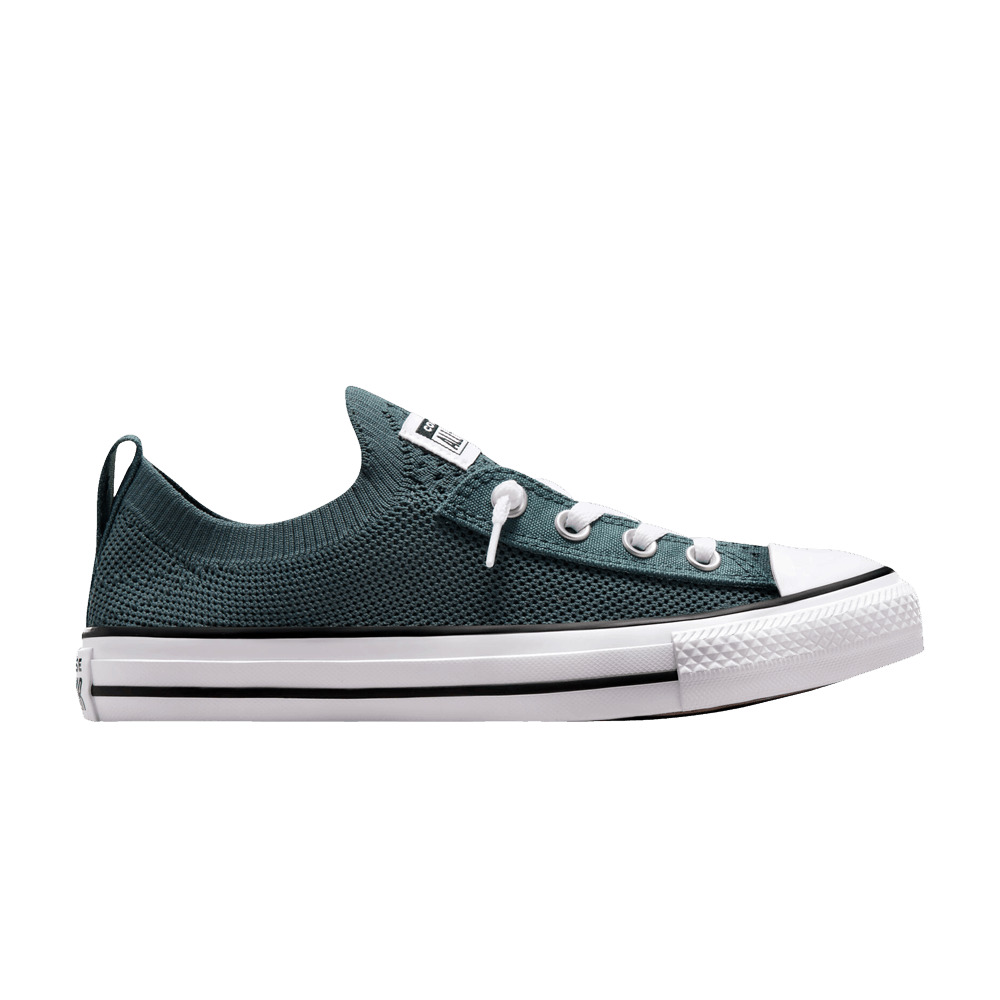 Wmns Chuck Taylor All Star Shoreline Knit 'True Nature' - 1