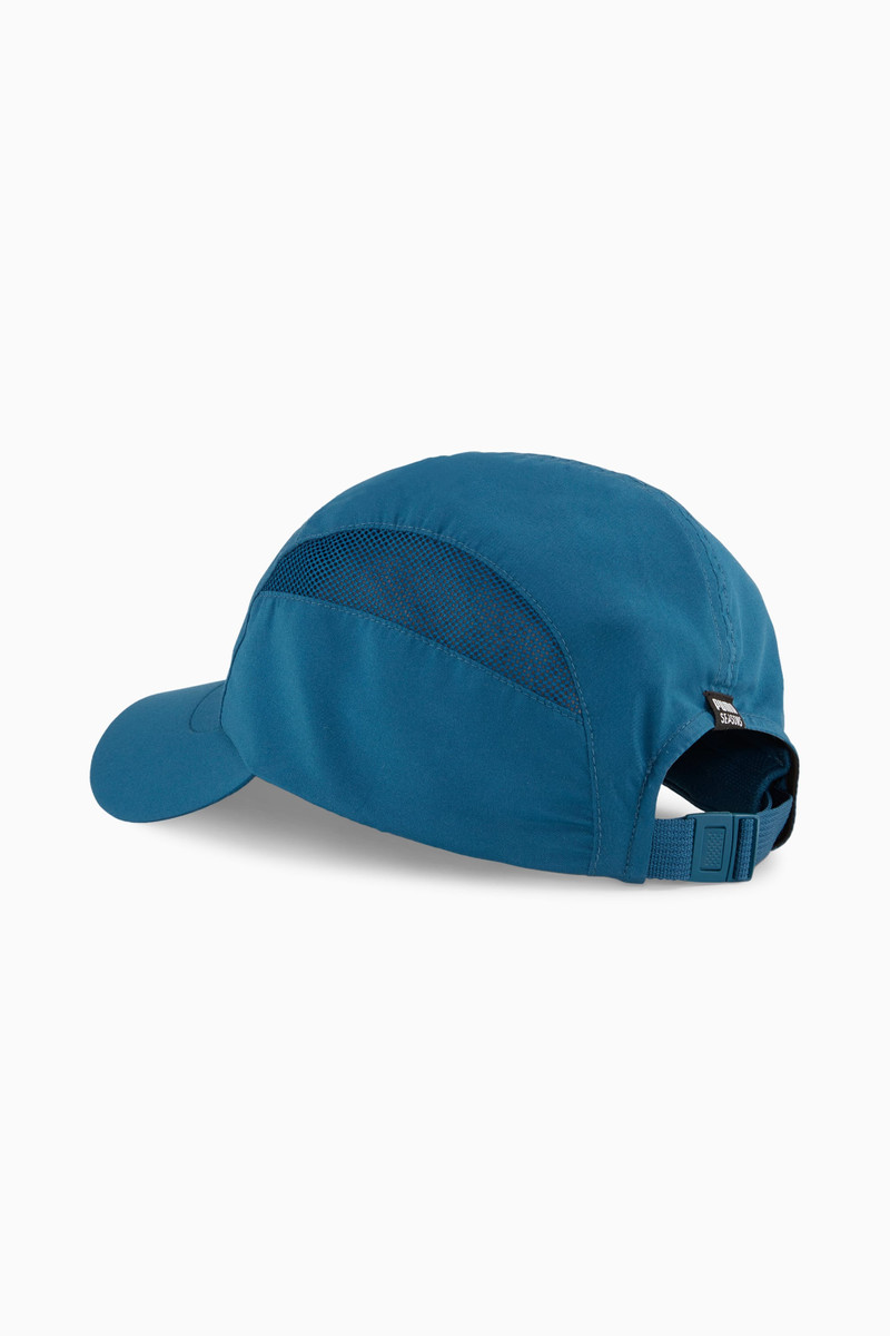 SEASONS Running Cap 4