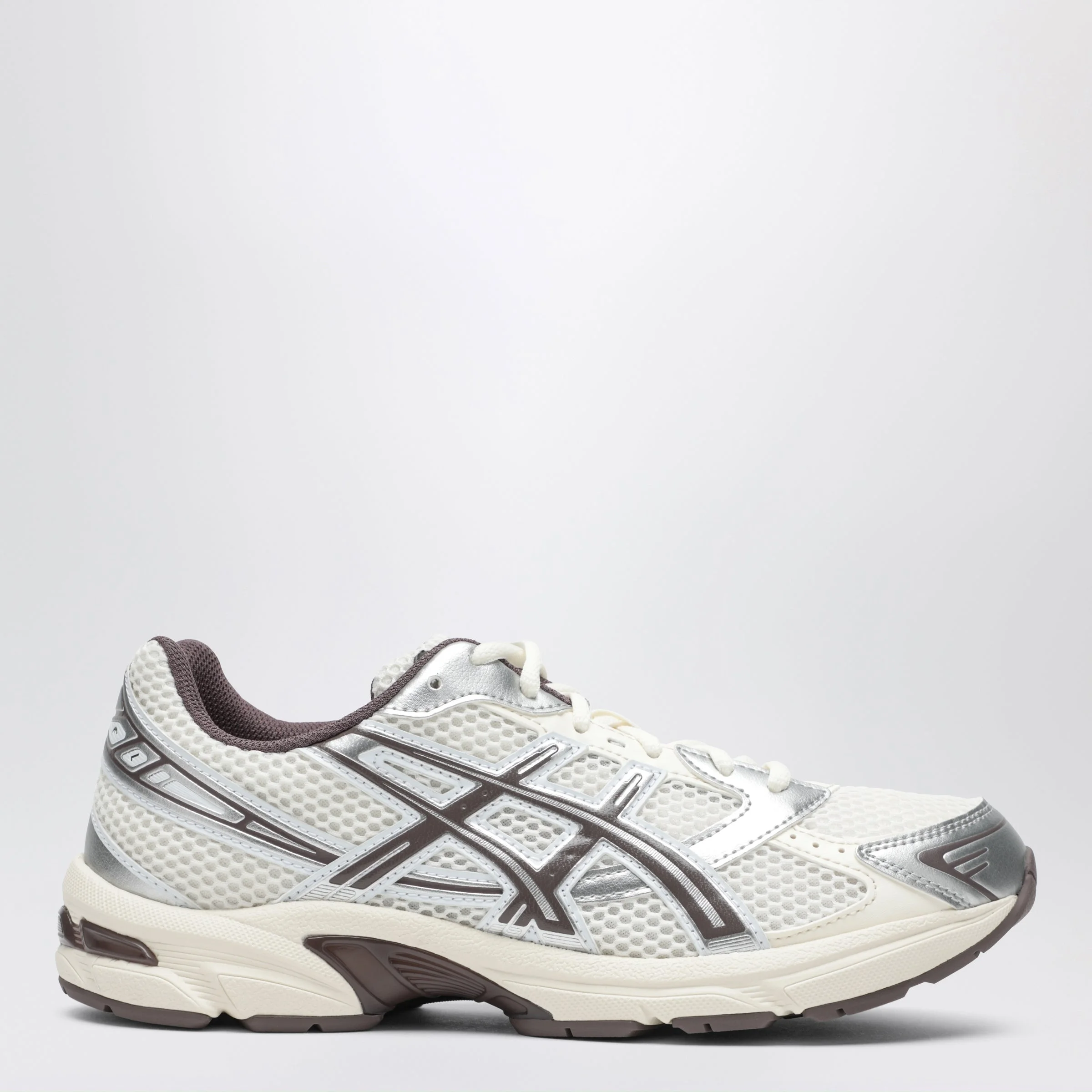 Sneakers GEL-1130 Black/Cream - 1