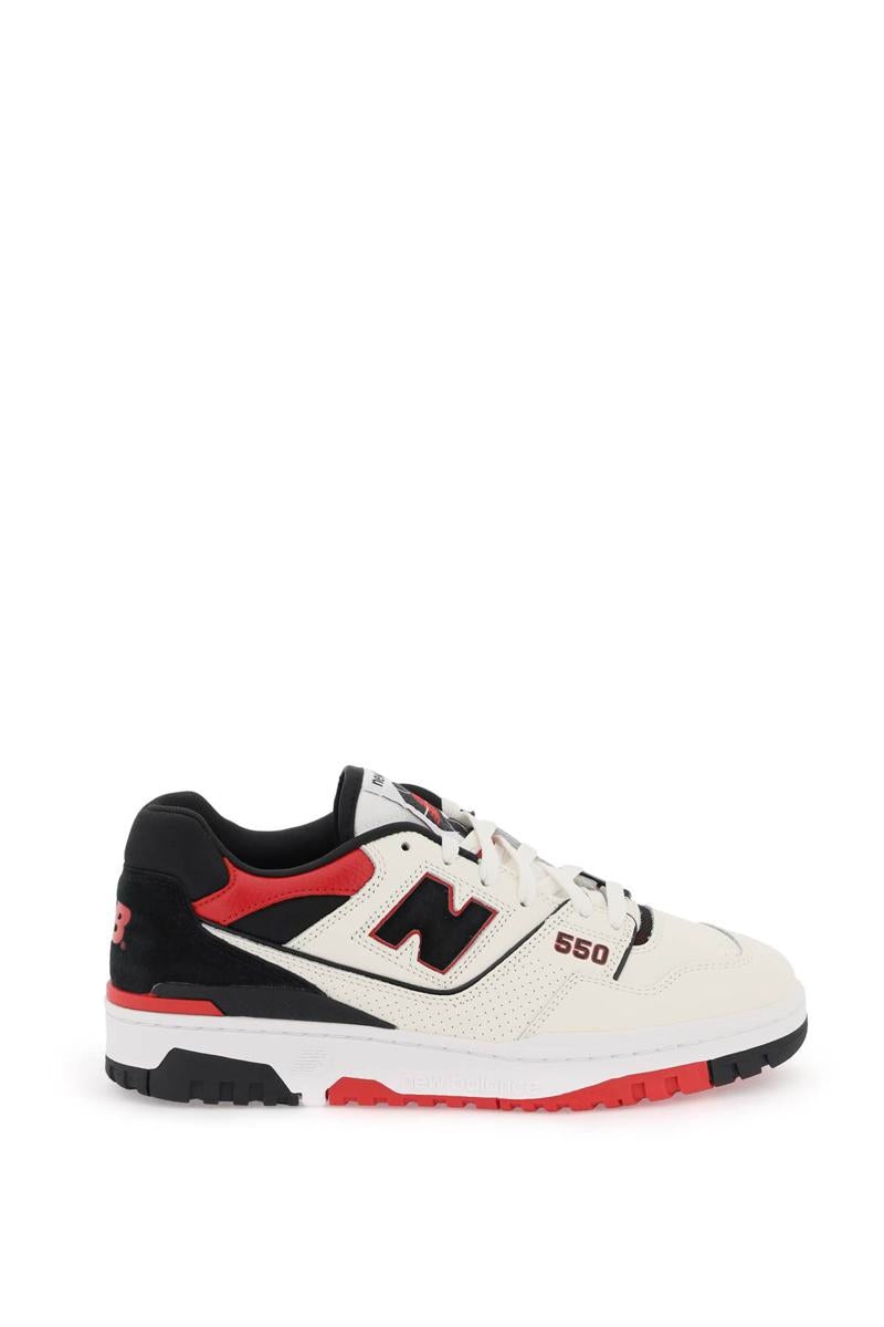 NEW BALANCE 550 SNEAKERS - 1