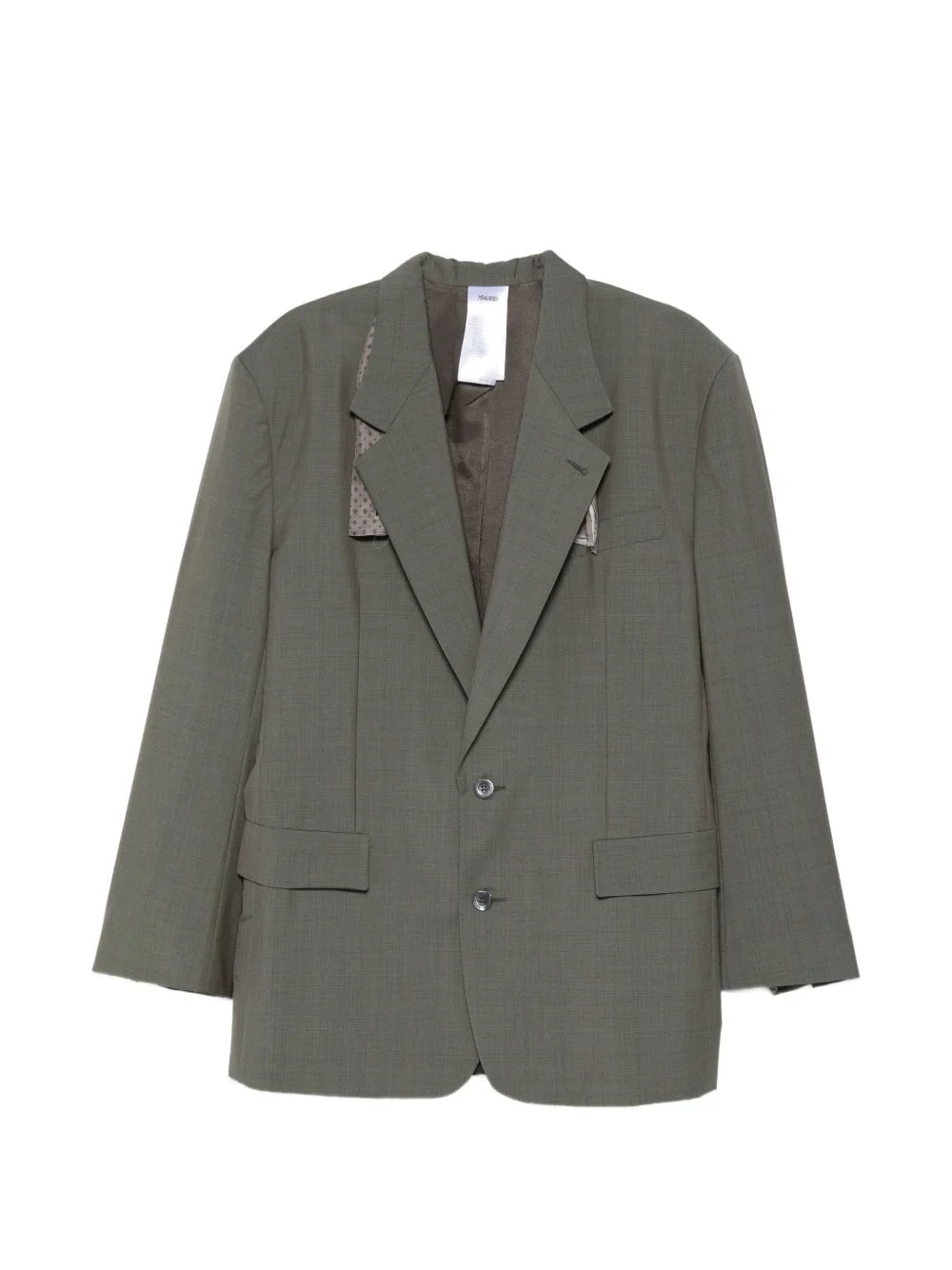 Dawn Rimini blazer - 1