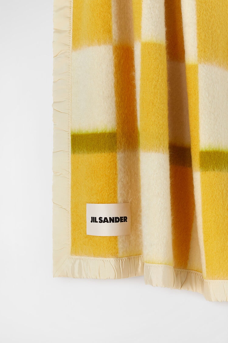 Blanket - 3