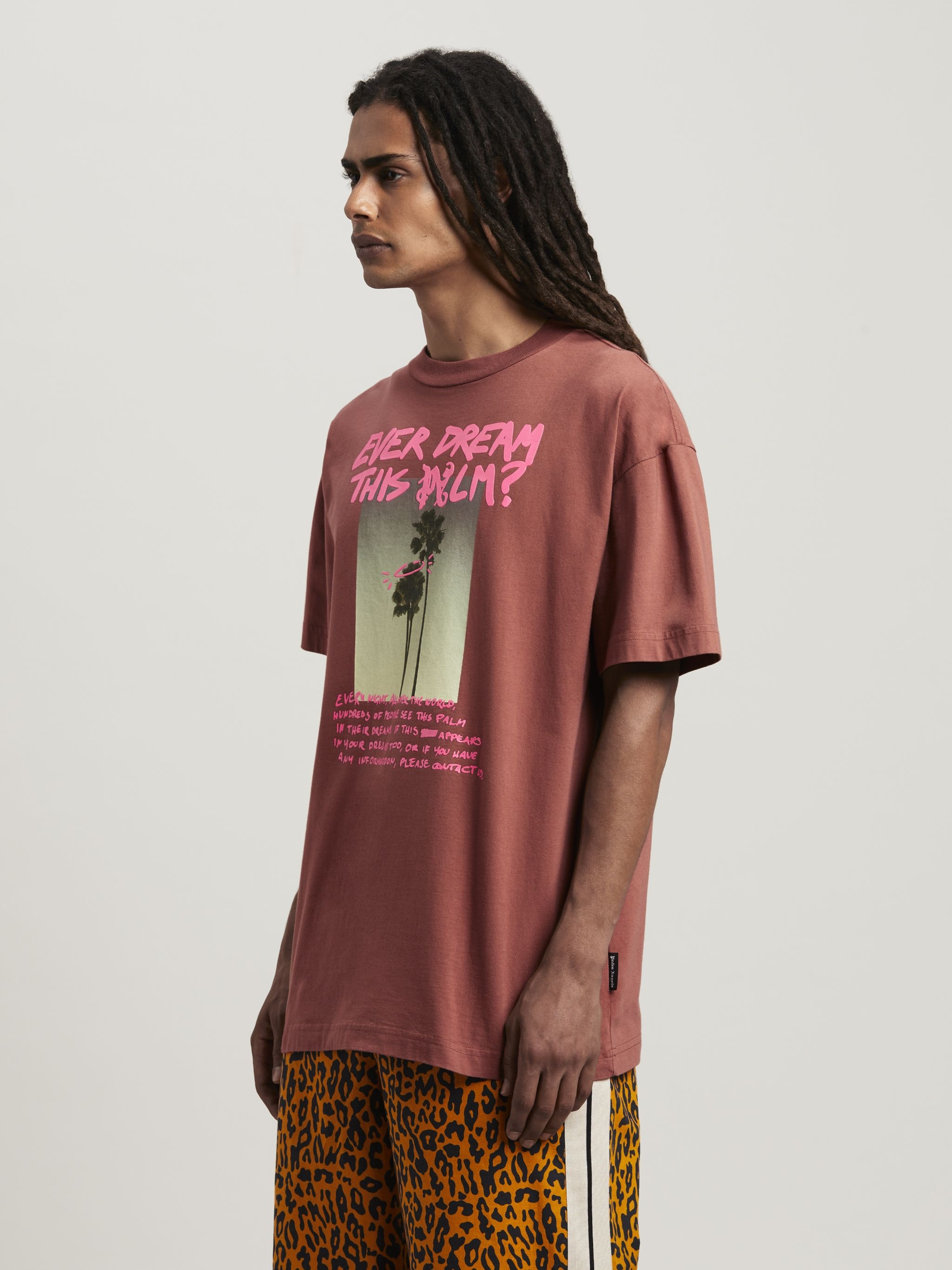 Palm Dream T-Shirt - 4