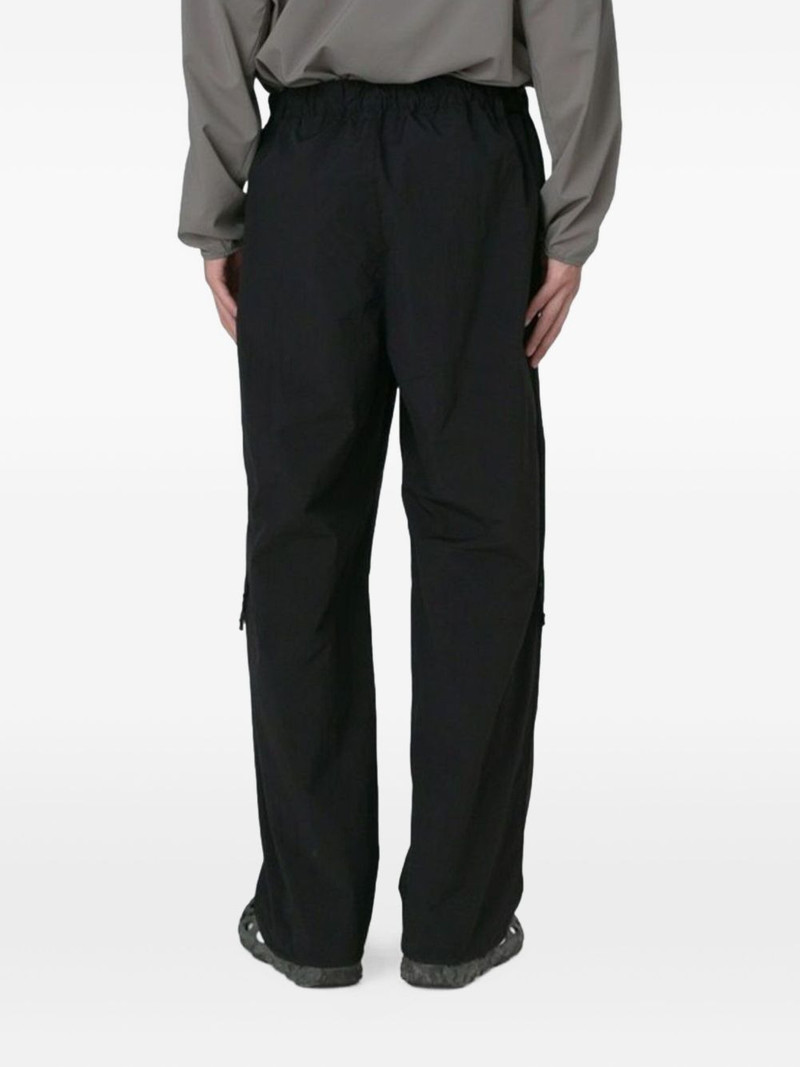 snow peak Tussah utility trousers outlook