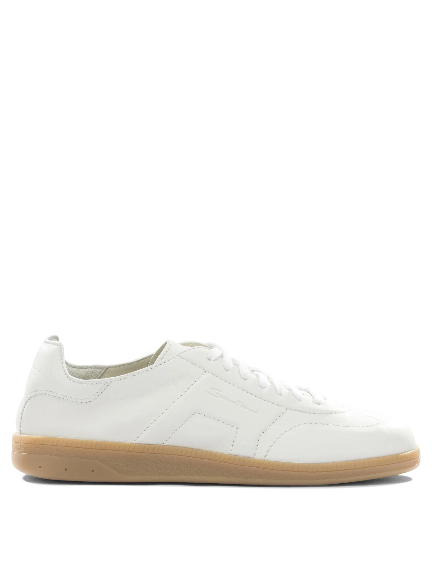 Santoni "oly" Sneakers - 1
