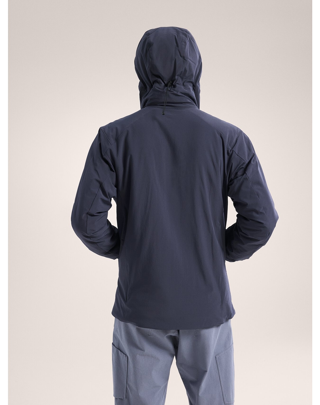 Epsilon Insulated Hoody - 4