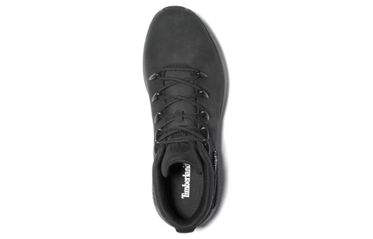 Timberland Sprint Trekker Hiking Boot 'Monochrome Black' A1YN5015 - 3