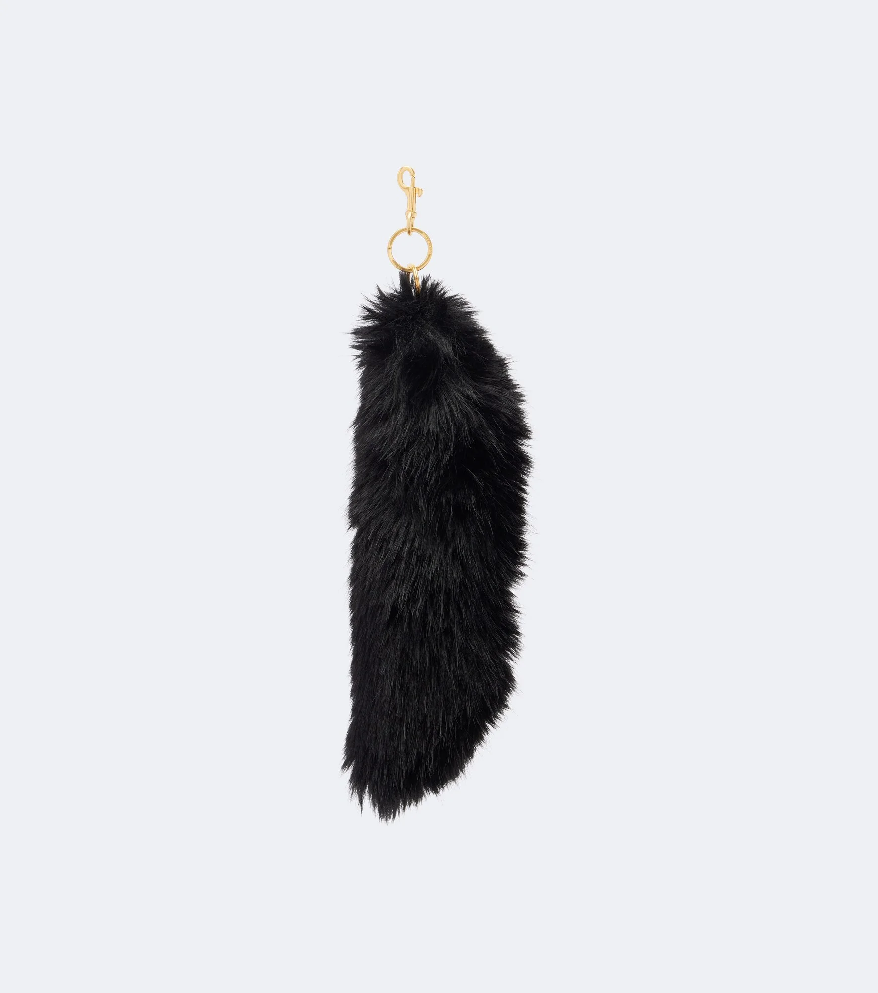 Plush bag charm - 1