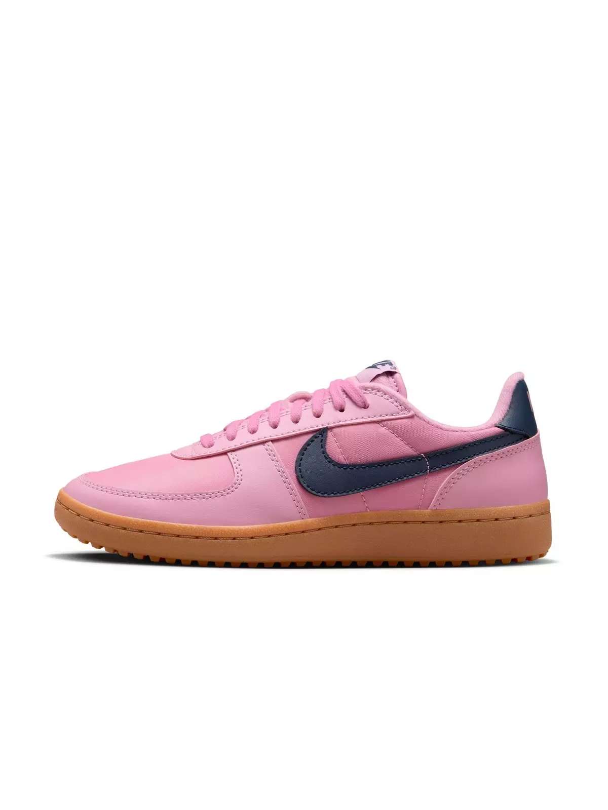 Field General "Elemental Pink/Obsidian/Gum Med Brown" Women's Shoe - 4