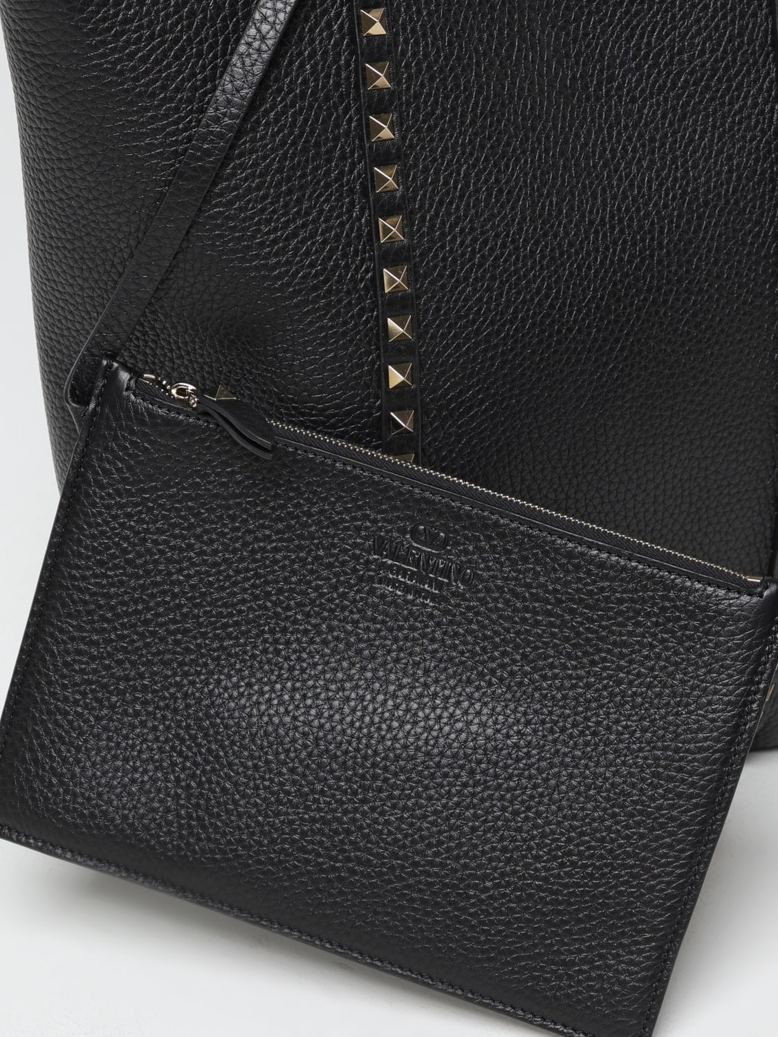 Shoulder bag woman Valentino Garavani - 4