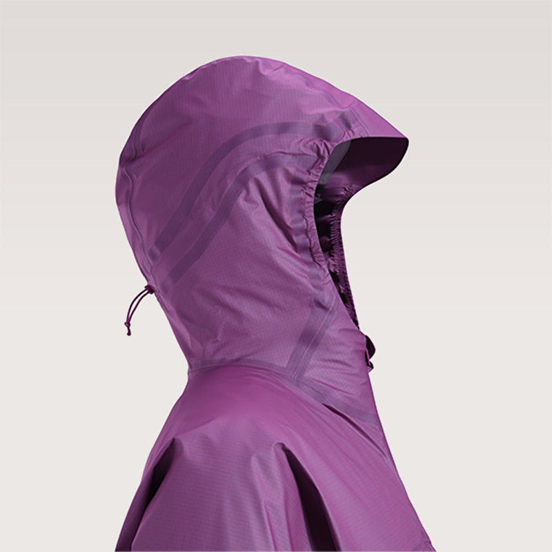 Kailas AERO GTX Trail Running Waterproof Jacket Women's 4