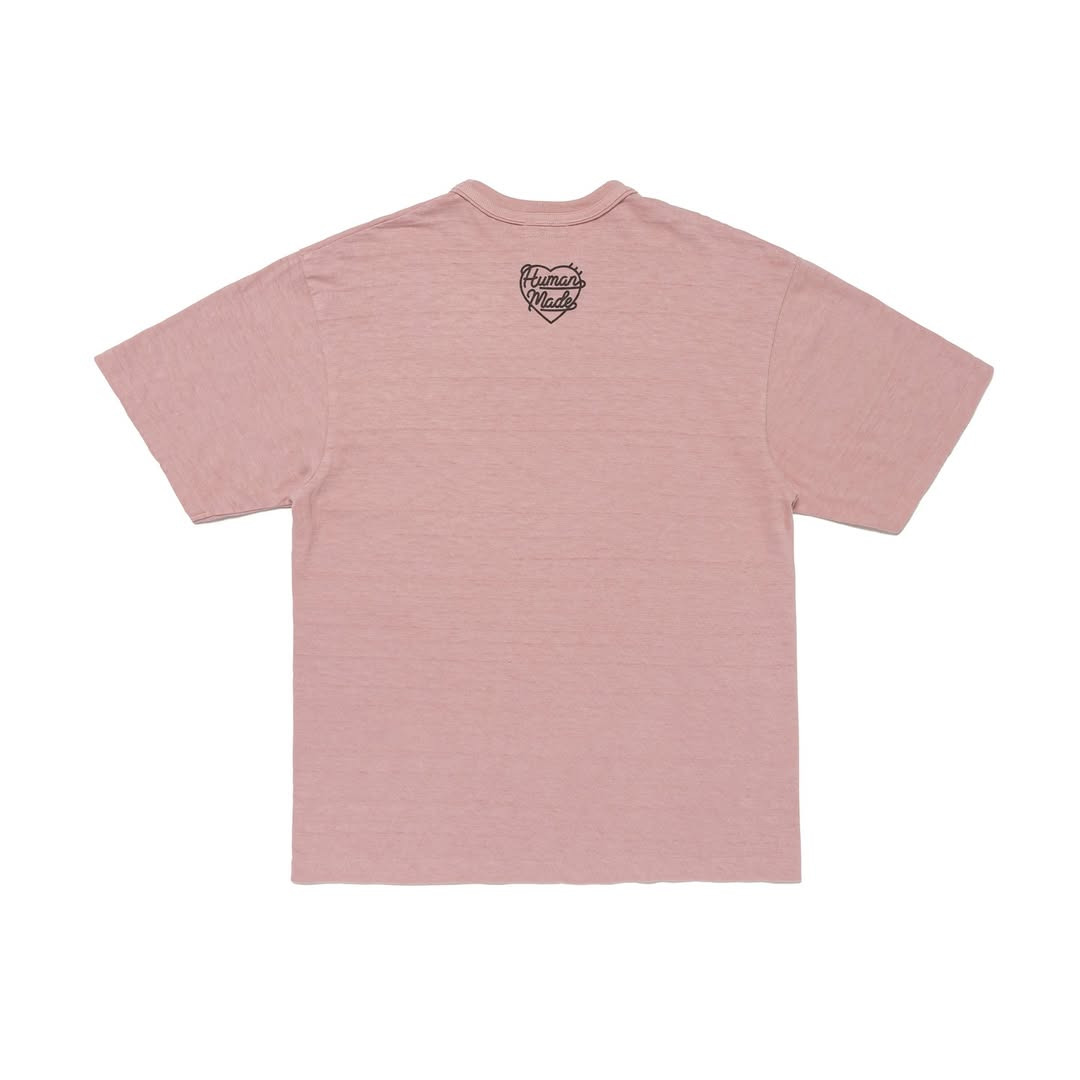 Color T-Shirt - 2