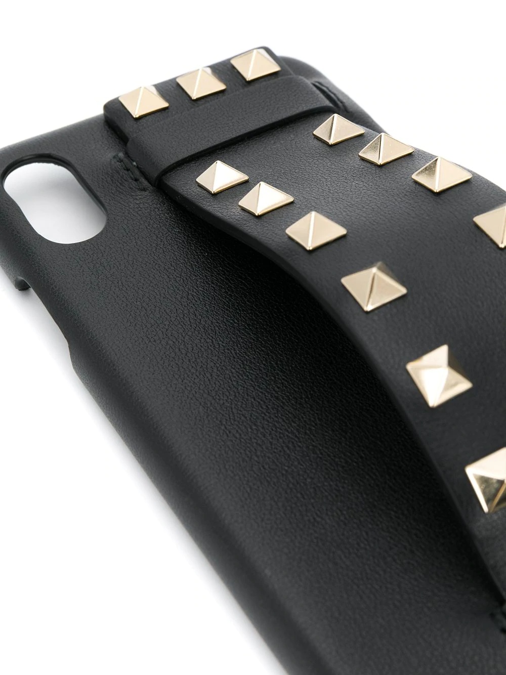 Rockstud iPhone X case - 3