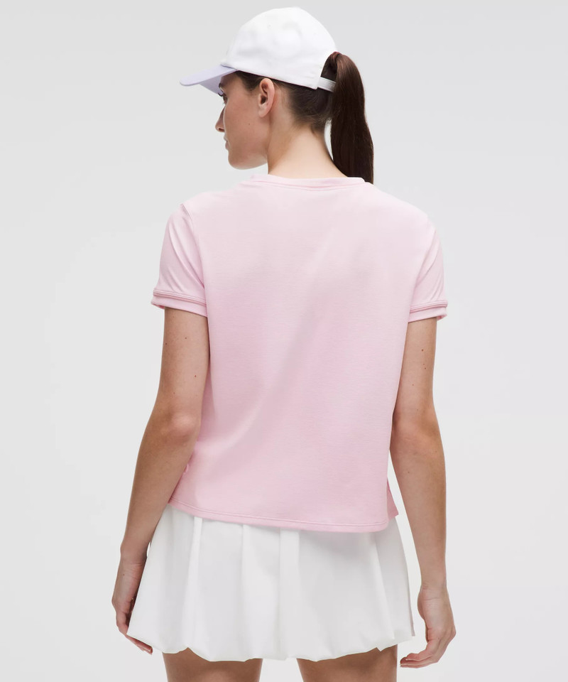 Crewneck Tennis 반바지 셔츠 *Tennis 클럽 3