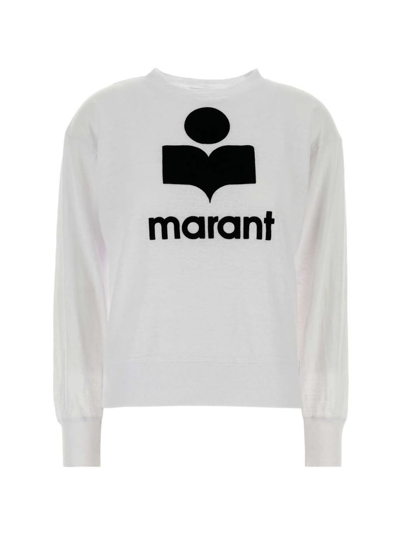 logo T-shirt 1
