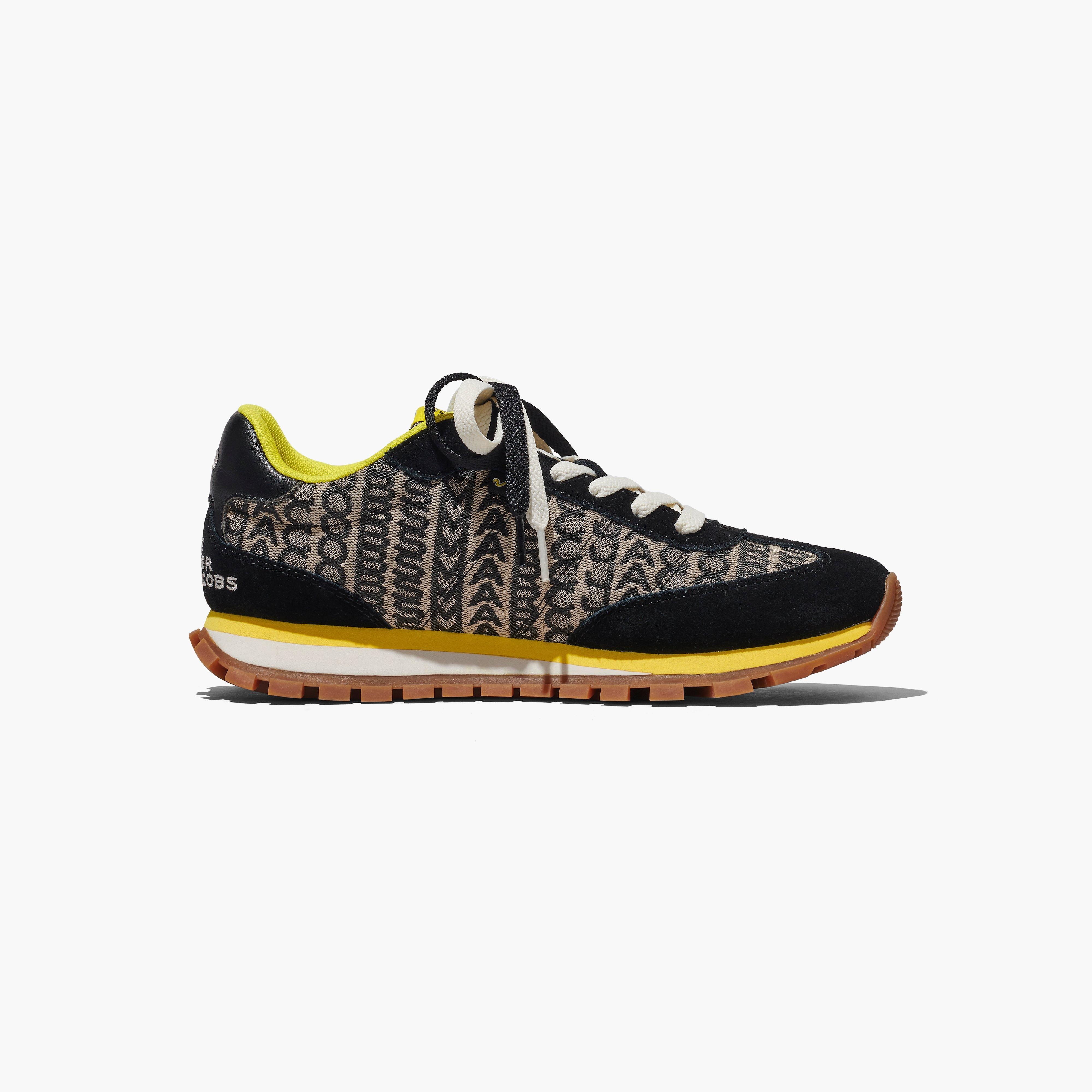 THE MONOGRAM JOGGER - 4