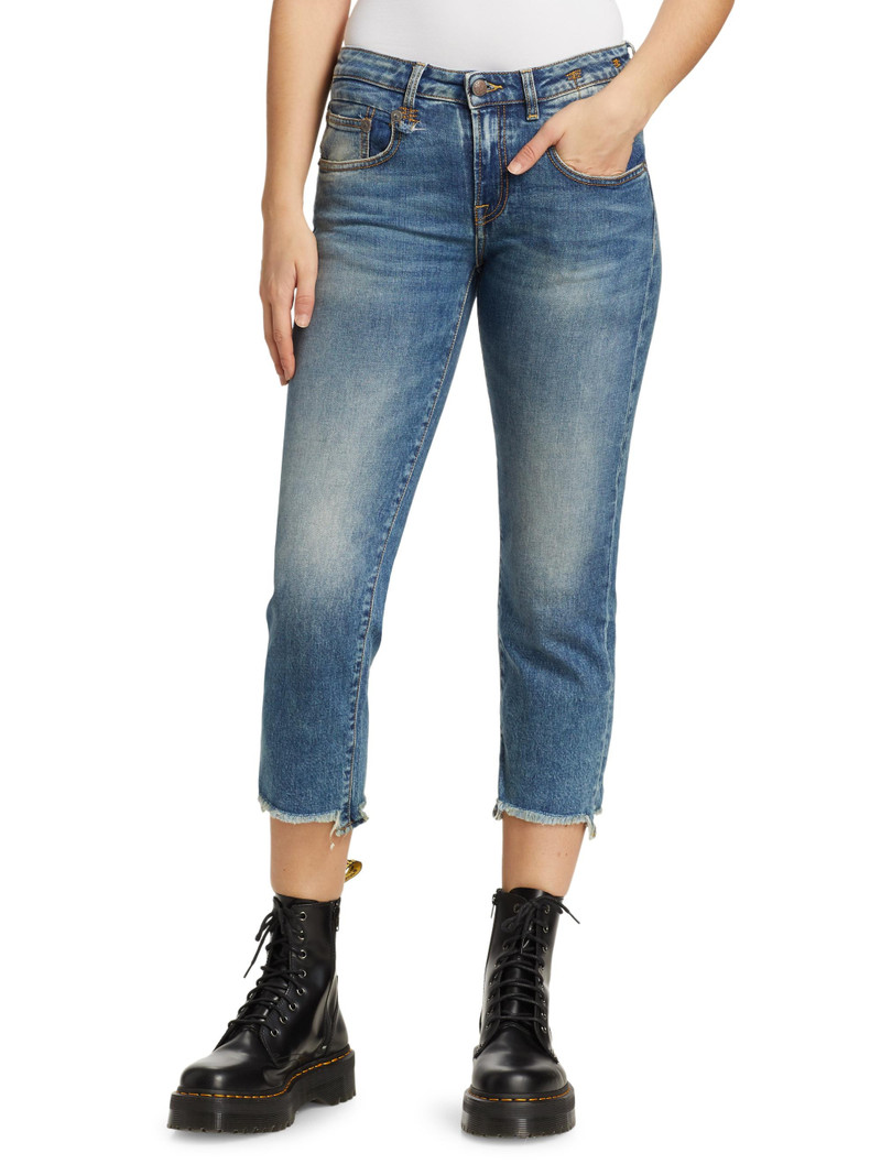 Boy Straight Jeans 3