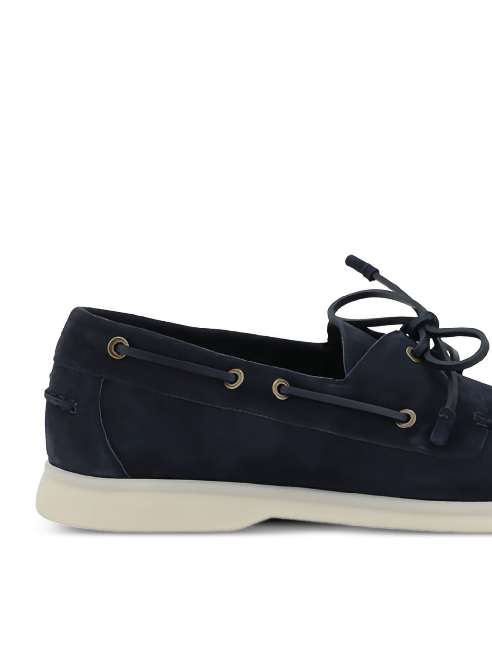 City boat shoes - 2