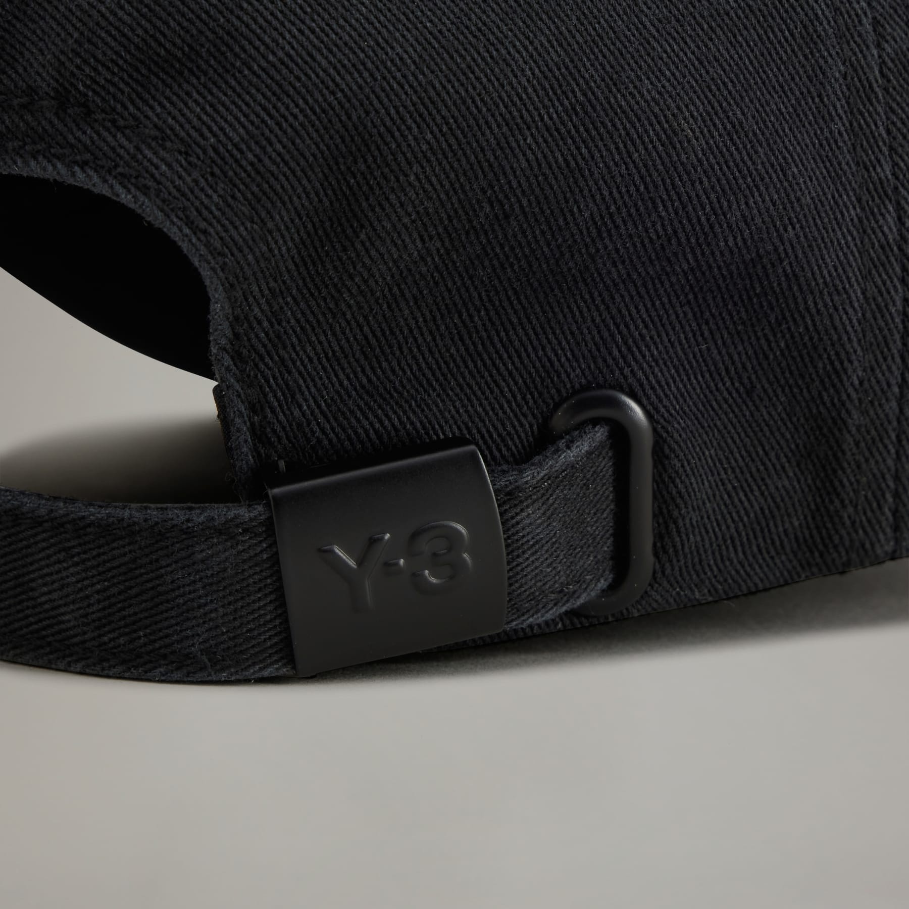 Y-3 Dad Cap - 3