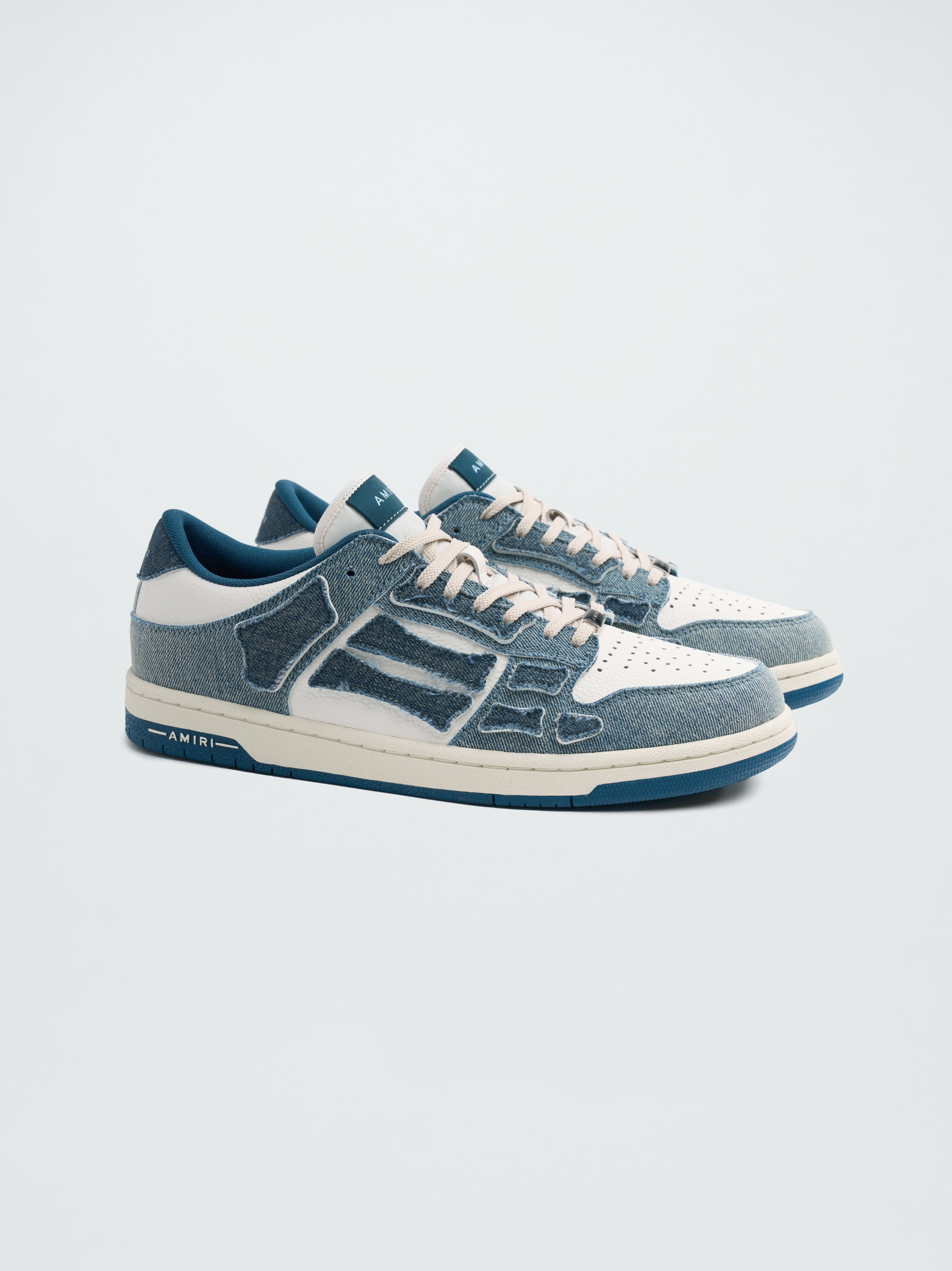 SKELTOP LOW - 2