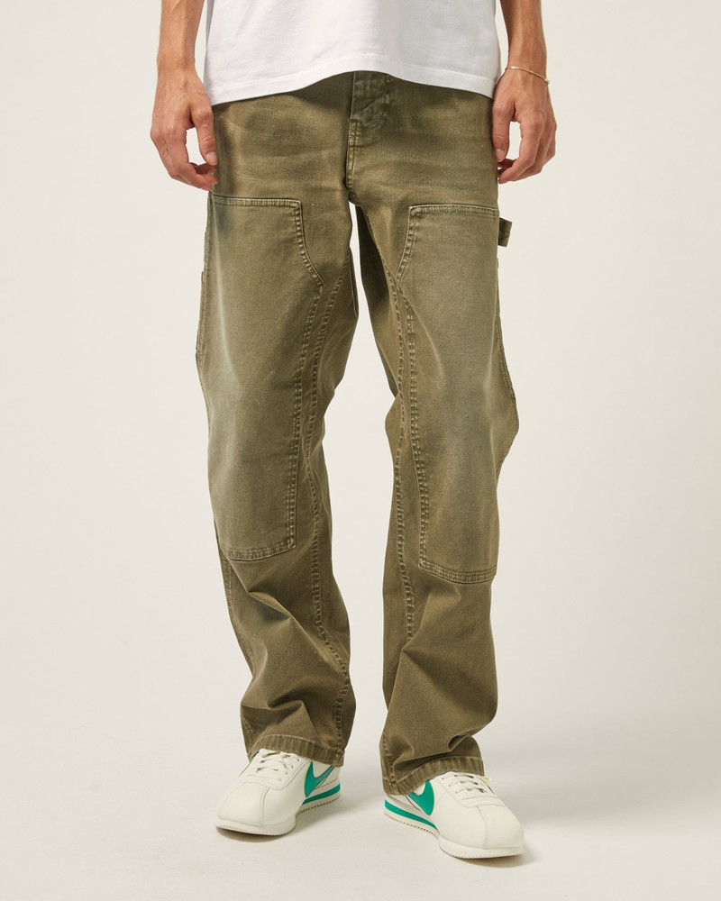 Corridor CARPENTER JEAN - ARMY outlook