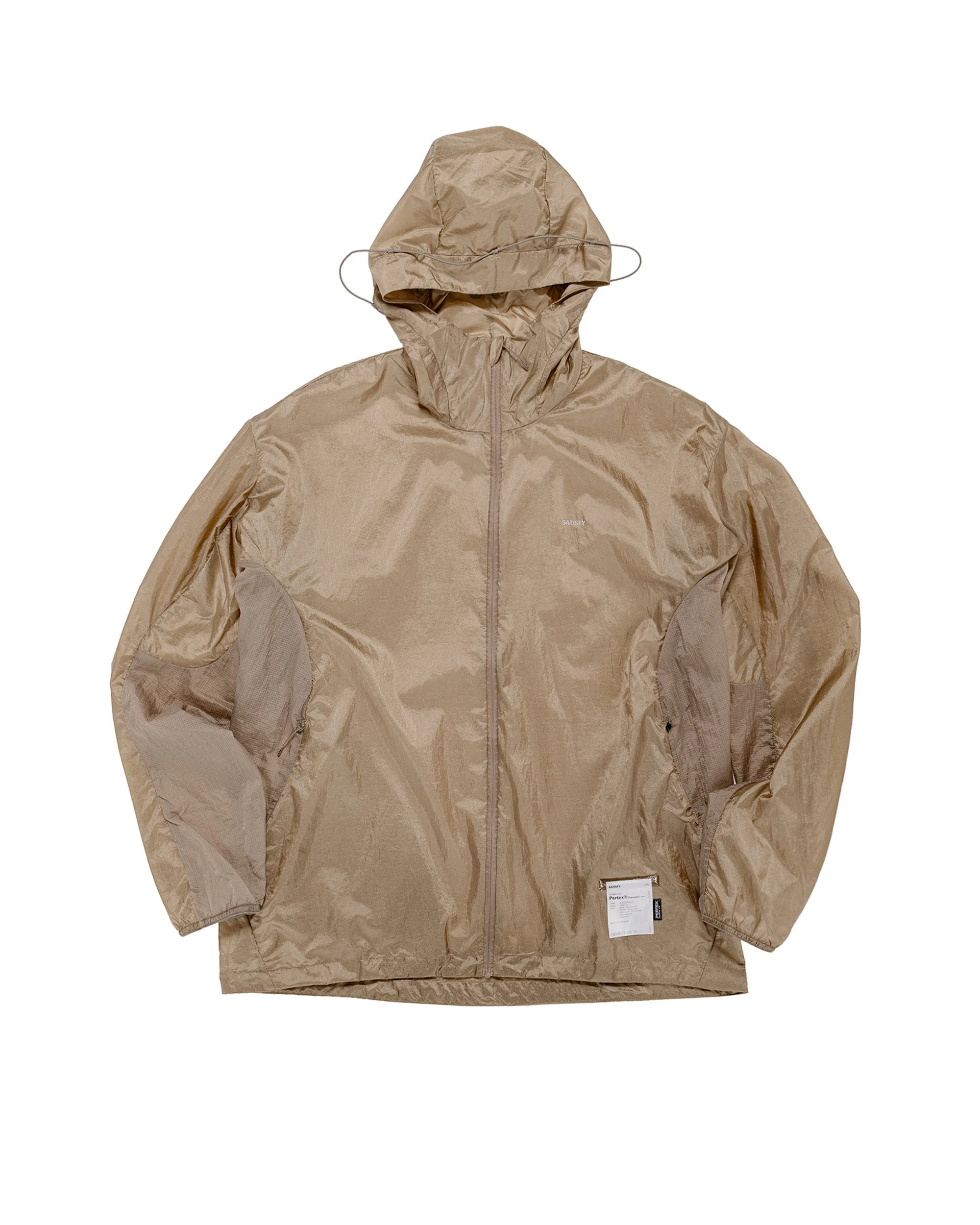 Pertex Diamond Fuse Windbreaker Falcon - 1
