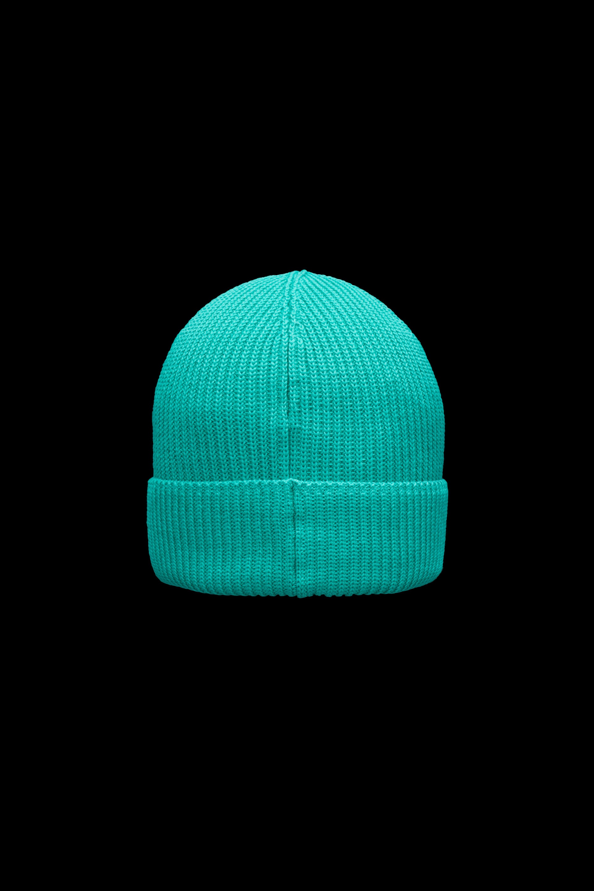 Cotton Beanie - 3