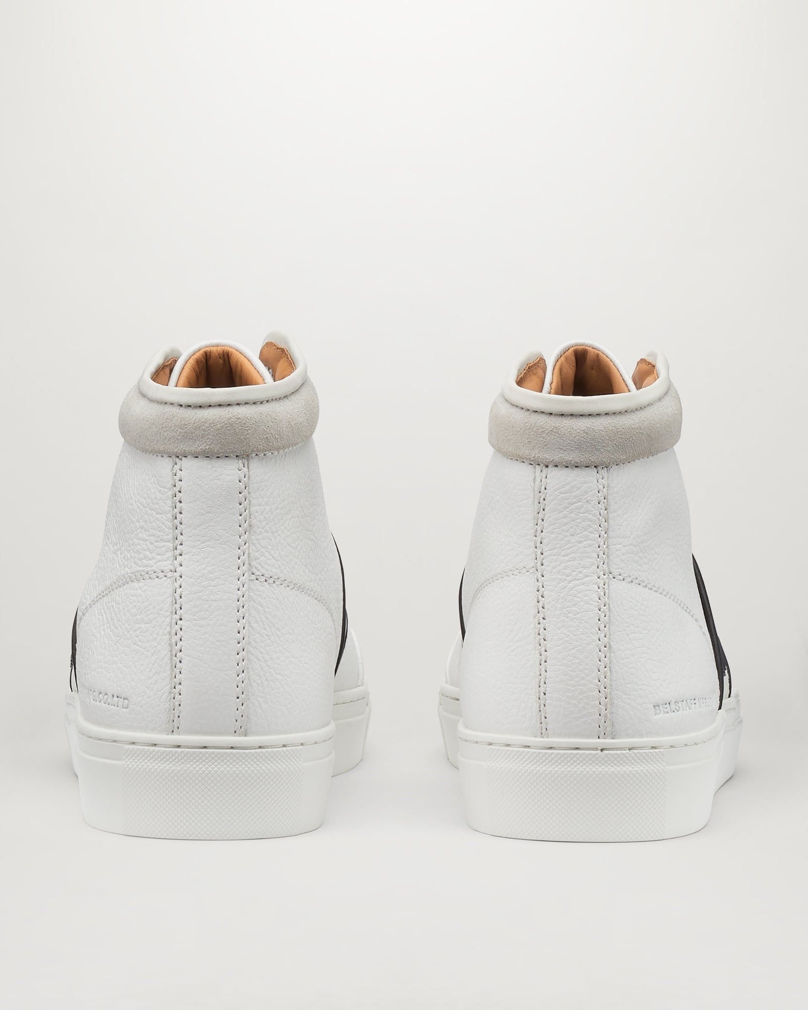 PHOENIX HIGH TOP SNEAKERS - 4