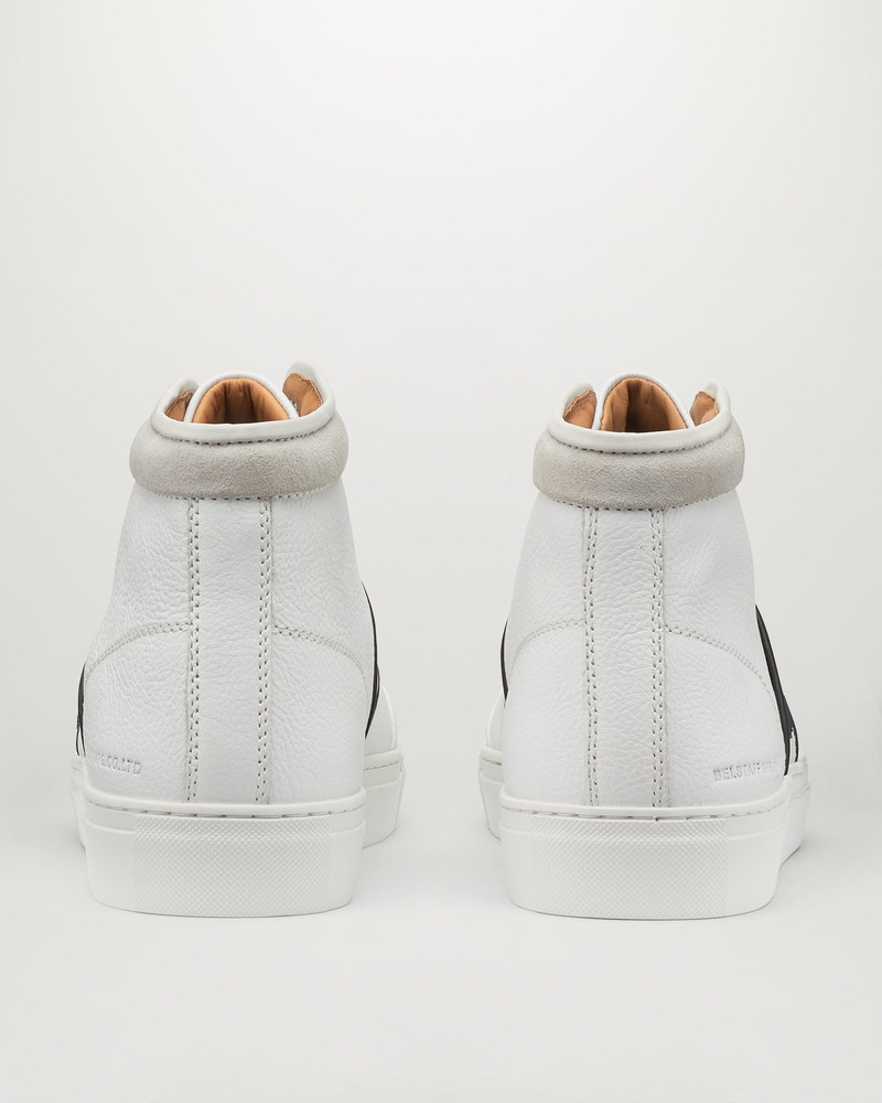 PHOENIX HIGH TOP SNEAKERS 4