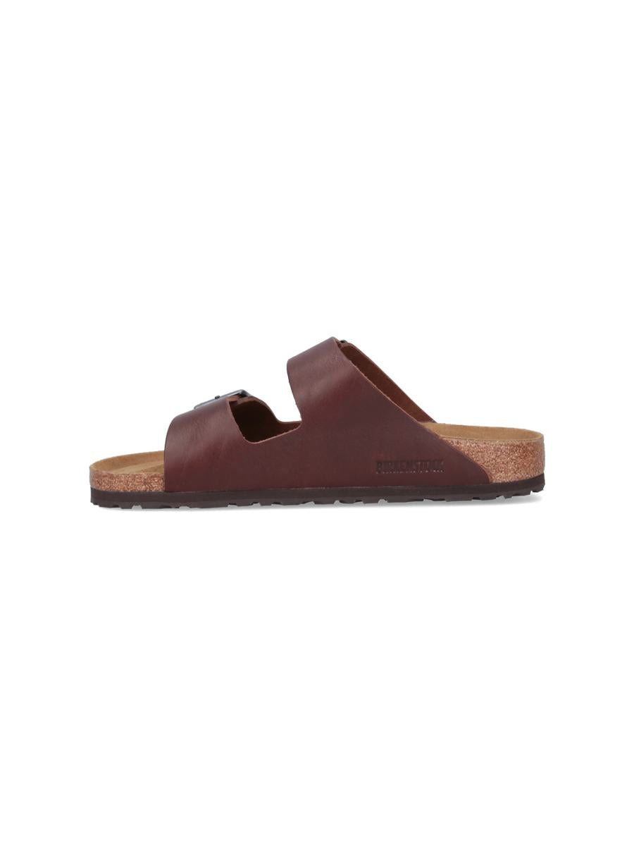 BIRKENSTOCK SANDALS - 3