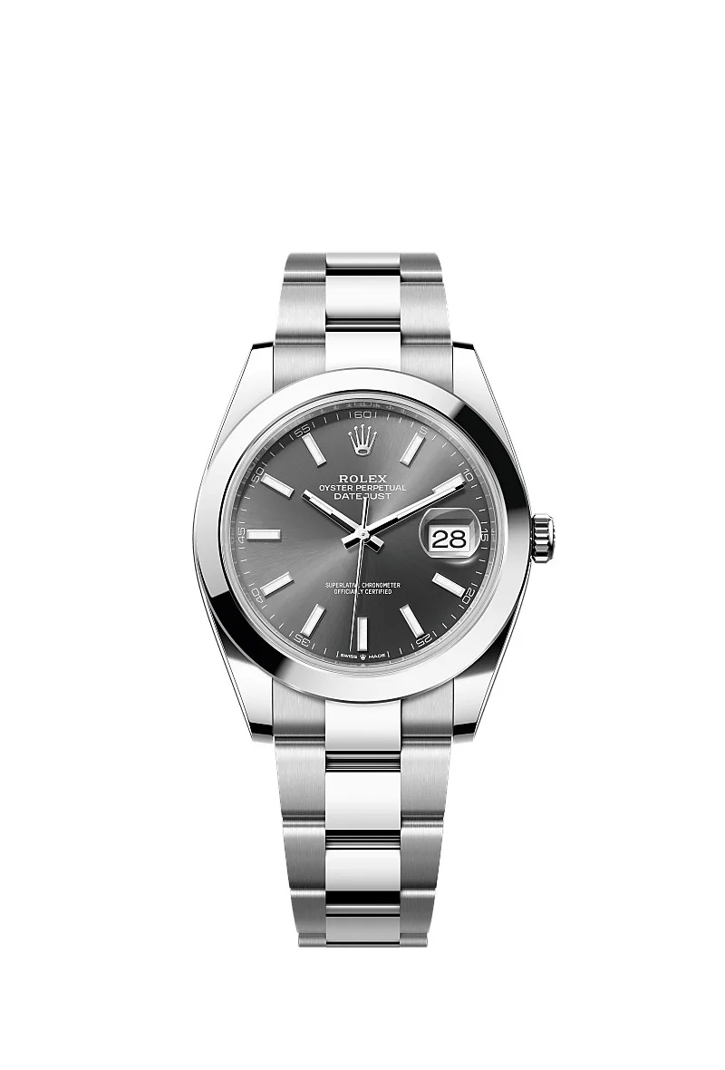 DATEJUST 126300 - 1