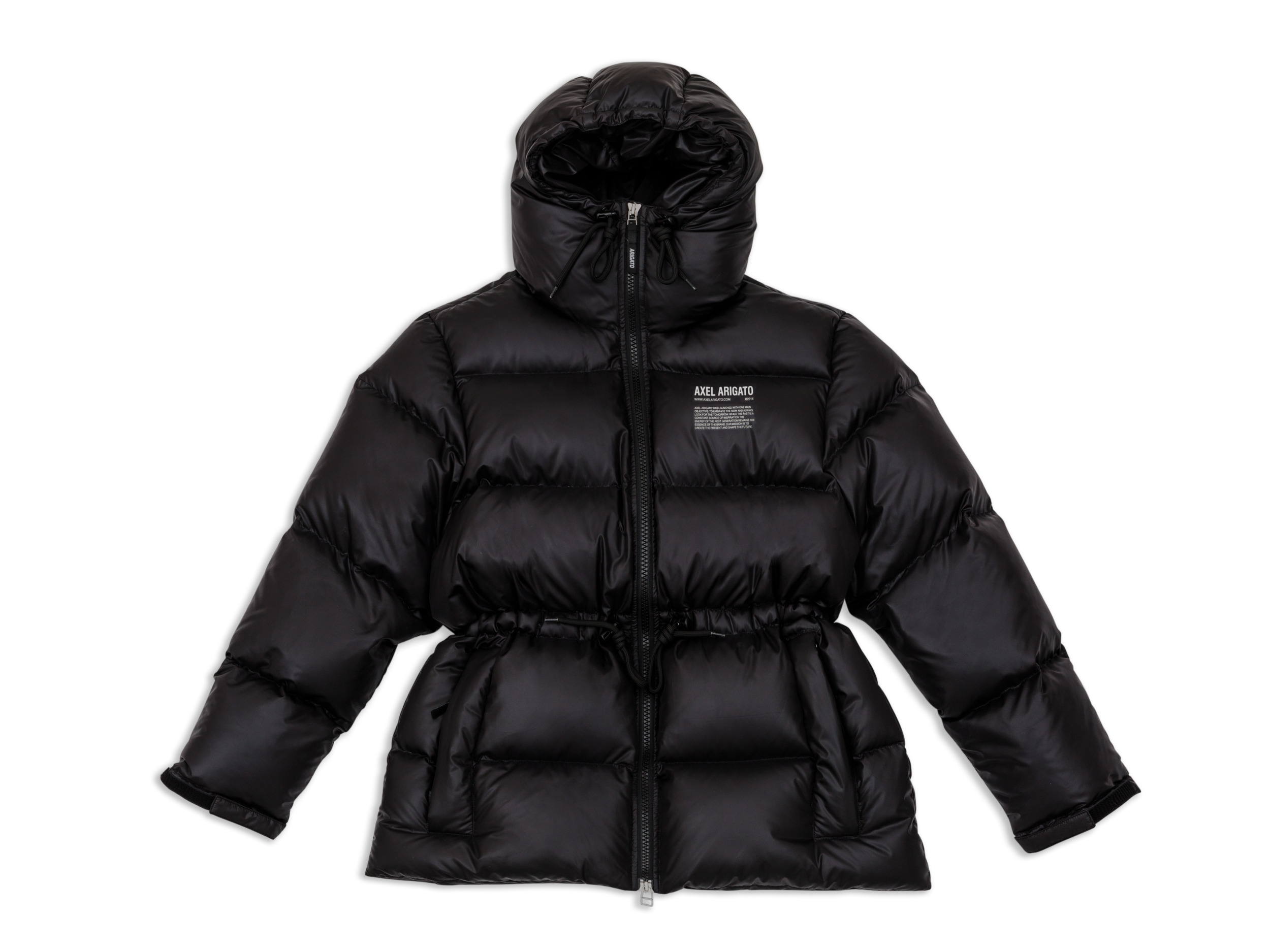 Rhode Down Jacket - 1