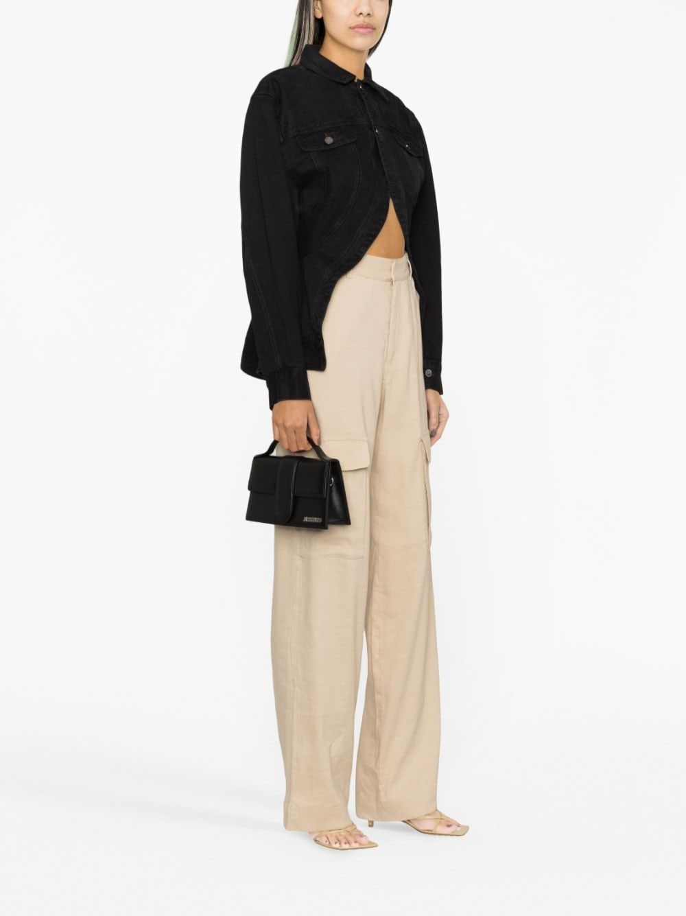 Le Grand Bambino tote bag - 2