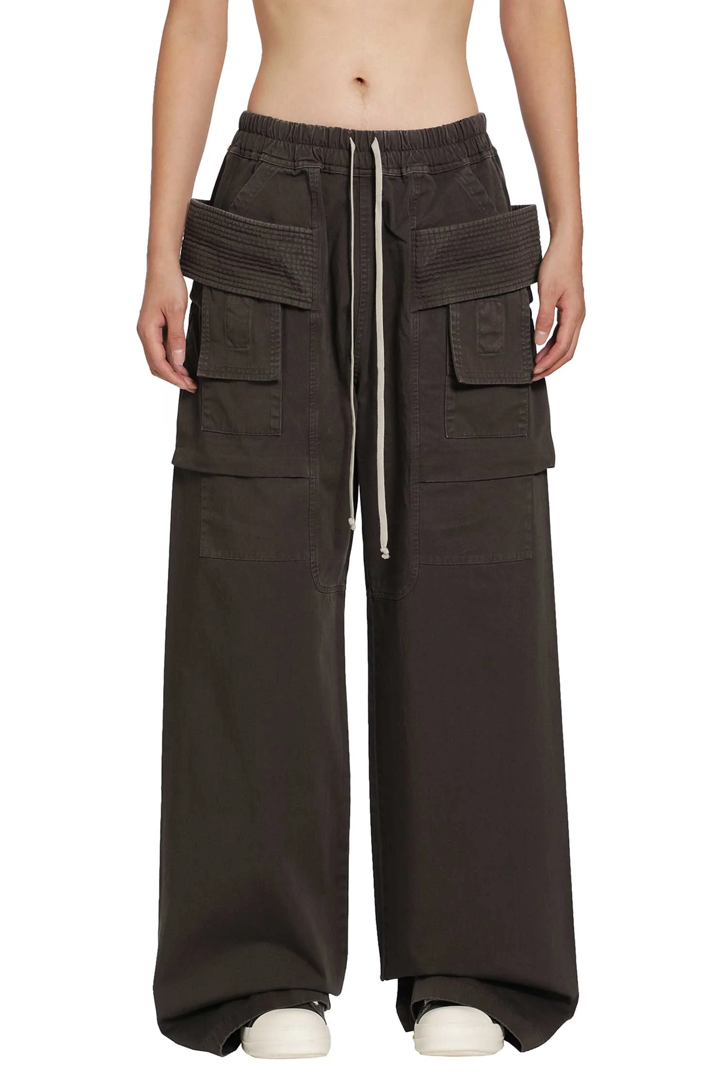 Tower Creatch Cargo Drawstring - 1