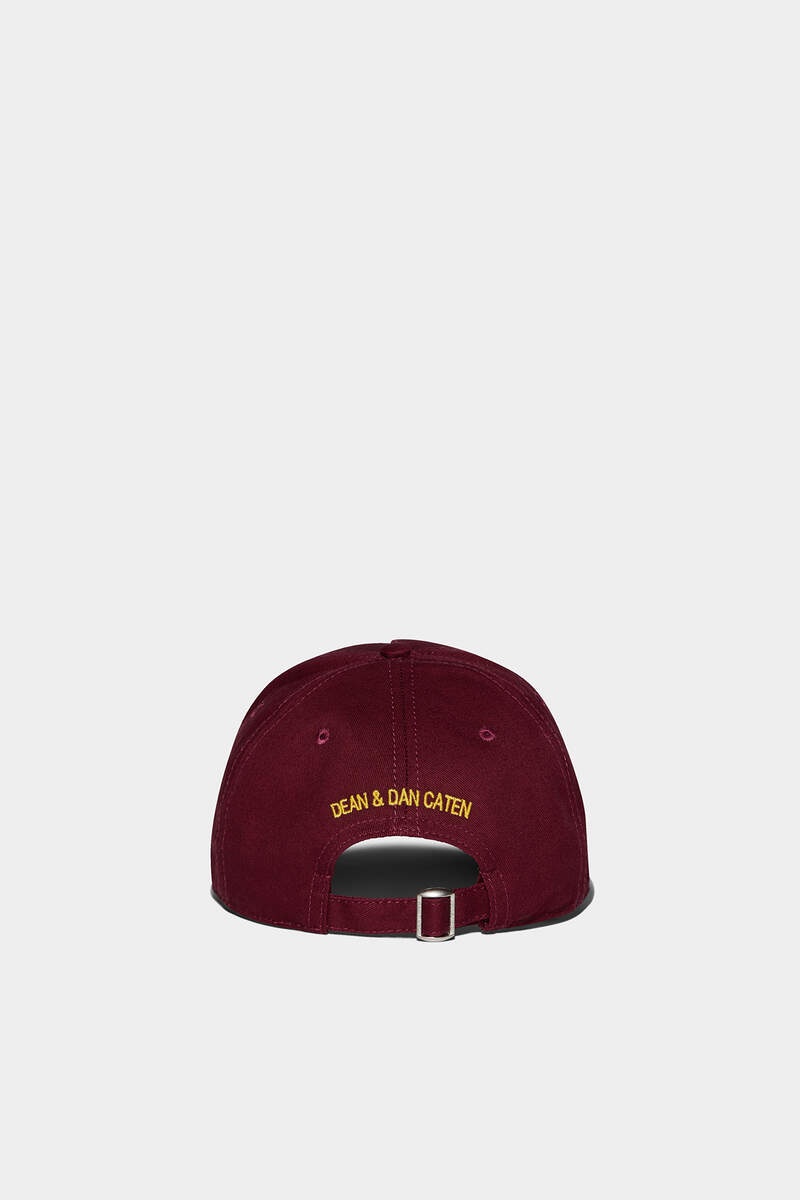 D2 BASEBALL CAP - 2