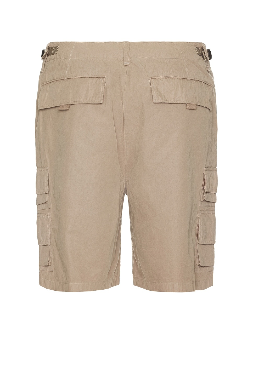 Union Shorts - 2