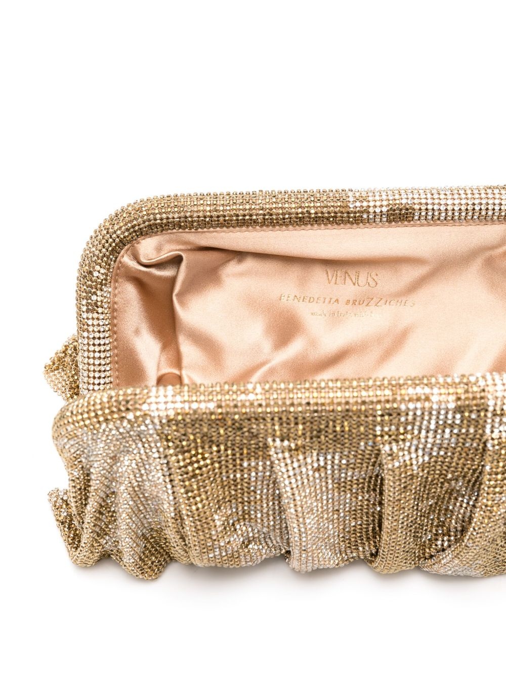 Venus La Grande clutch bag - 5