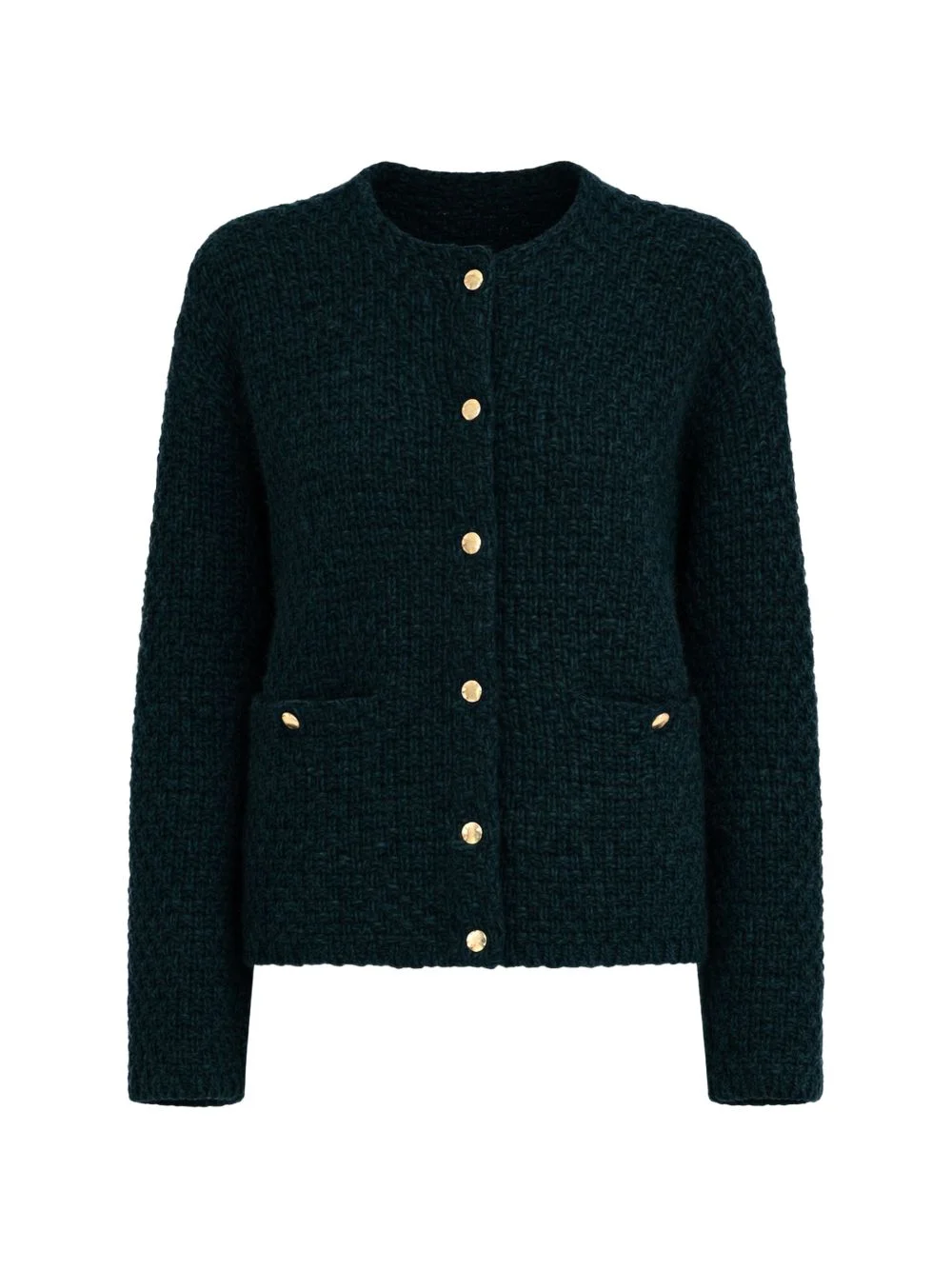 Charlene cardigan - 1