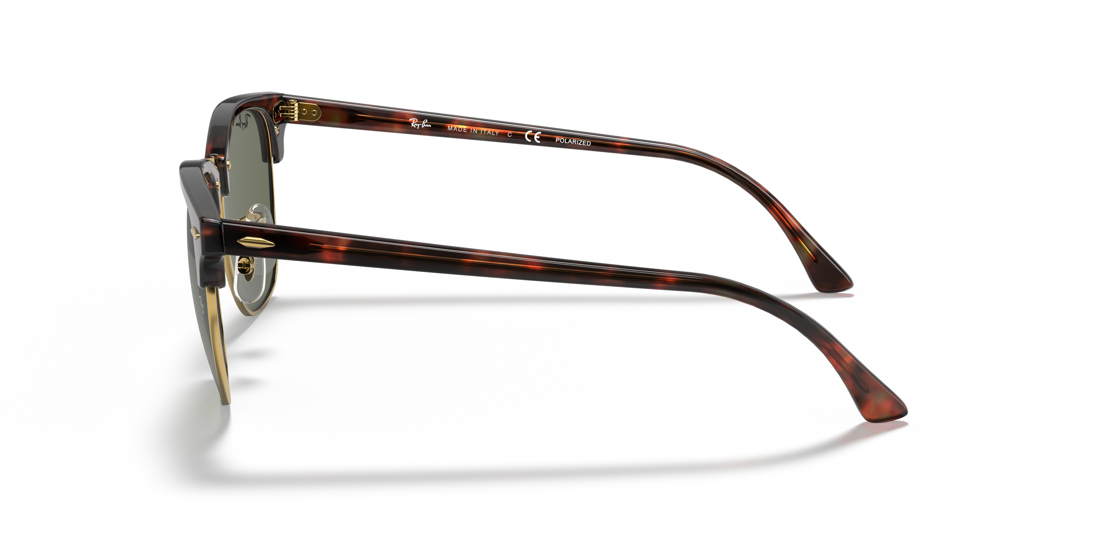 RB3016 Clubmaster Classic - 3