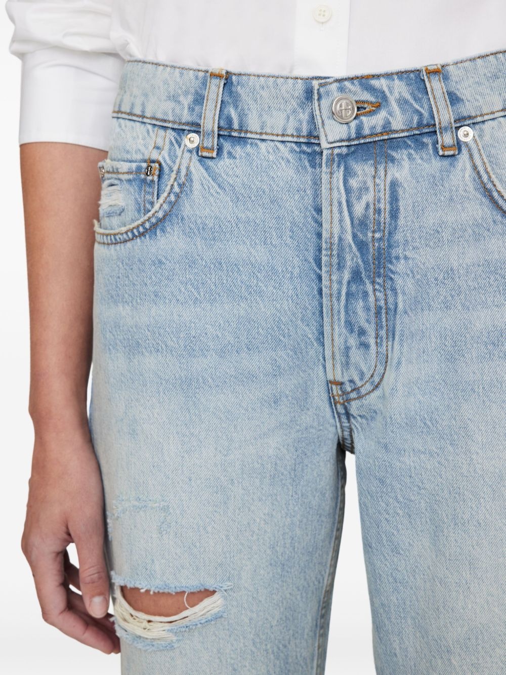 ripped jeans - 4