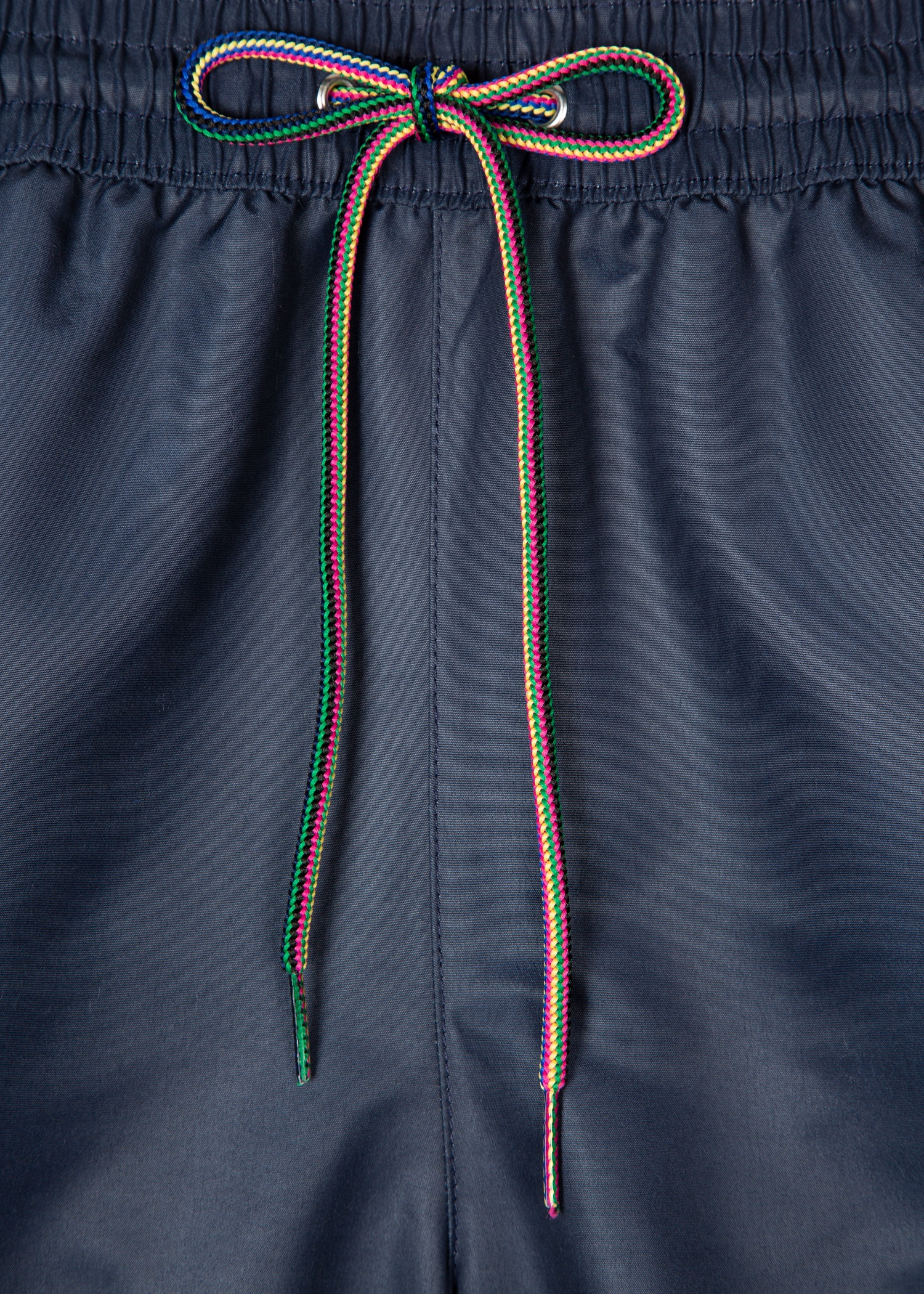 Zebra Swim Shorts - 2