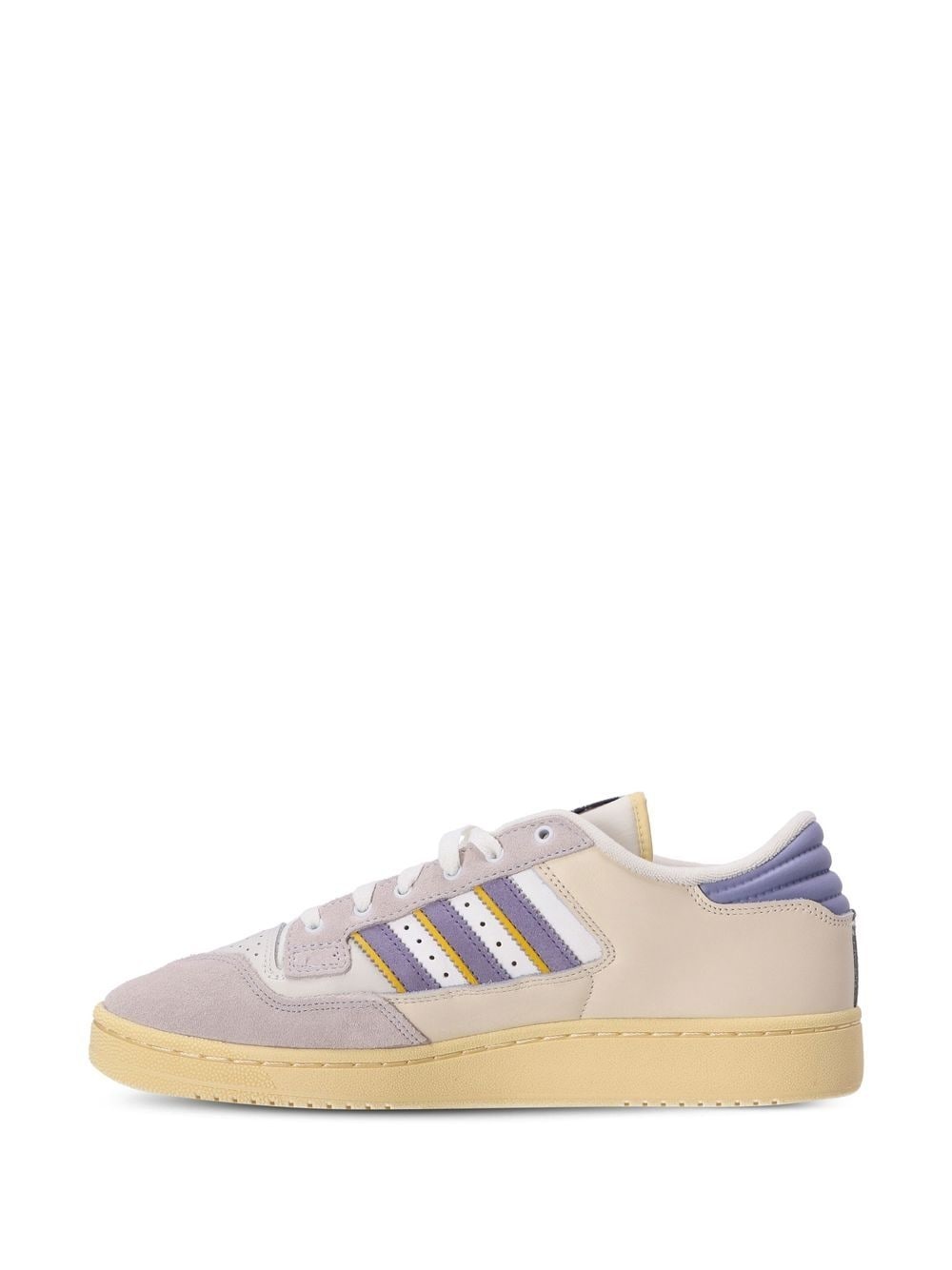 Centennal low-top sneakers - 5