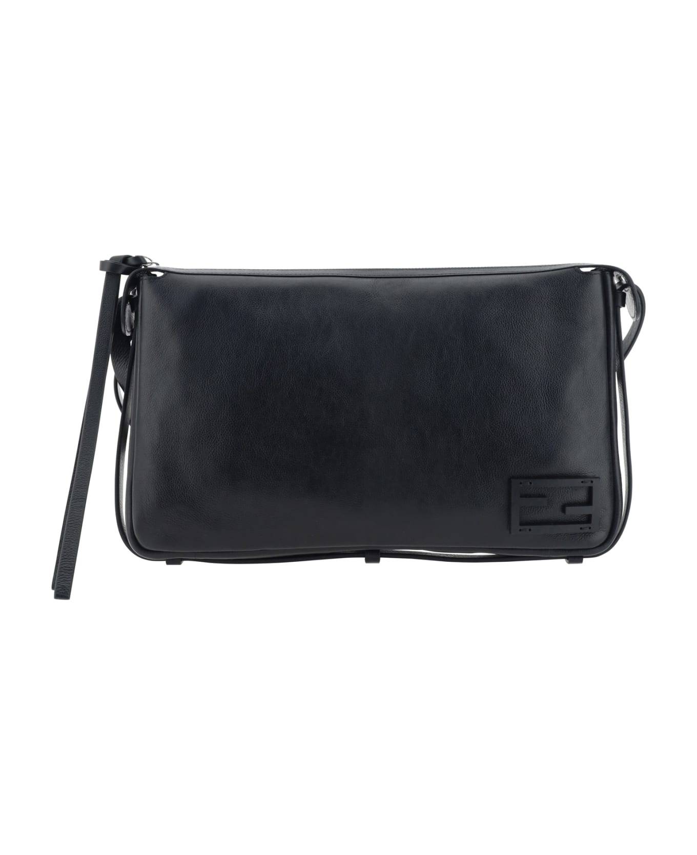 Simply Medium Shoulder Bag - 1